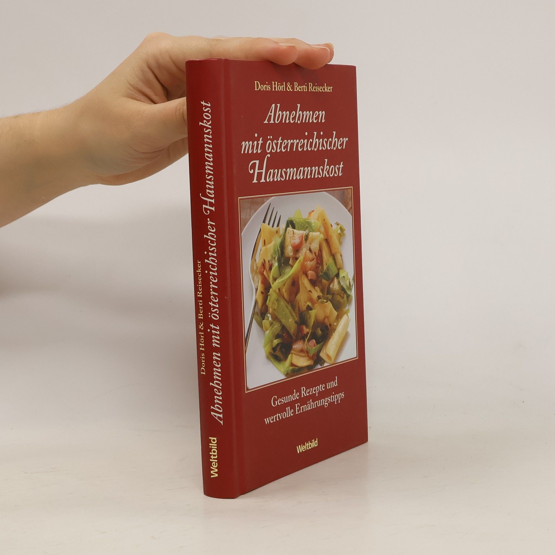 Abnehmen mit österreichischer Hausmannskost