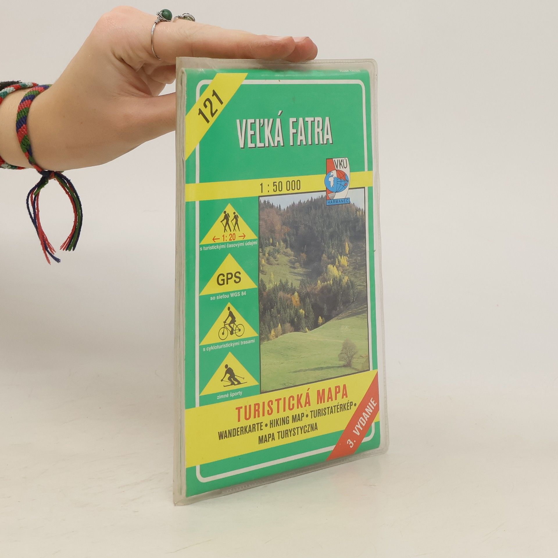 kolektiv Veľká Fatra