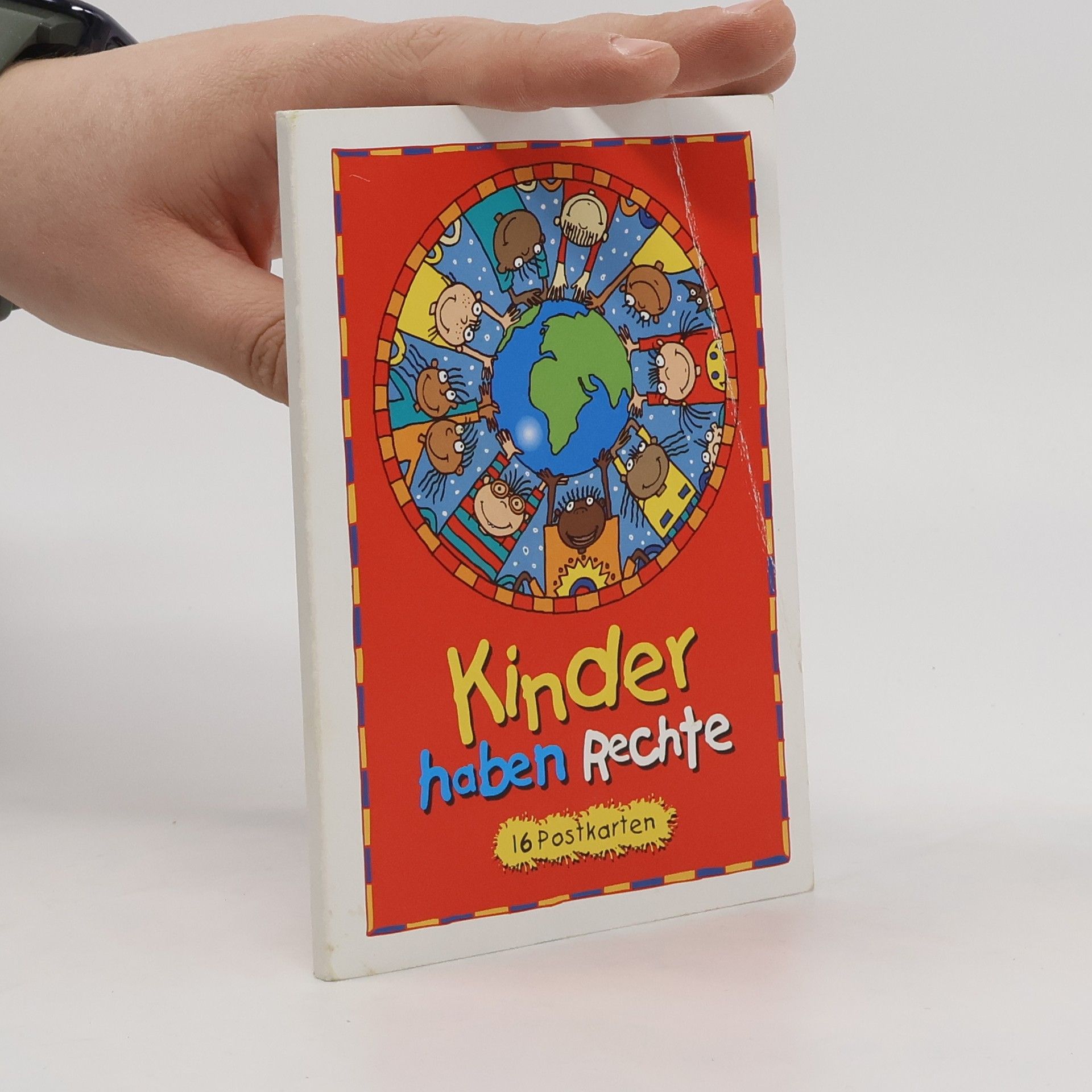 kolektiv Kinder haben rechte