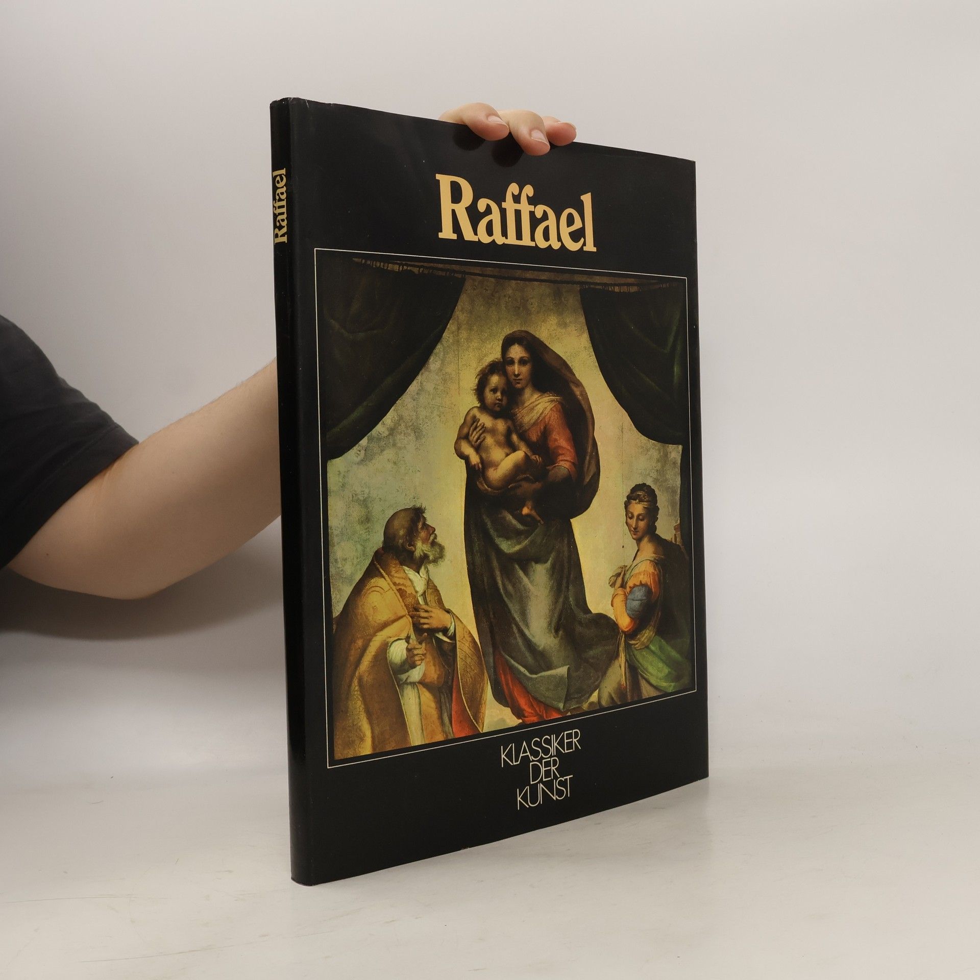 Collective Raffael