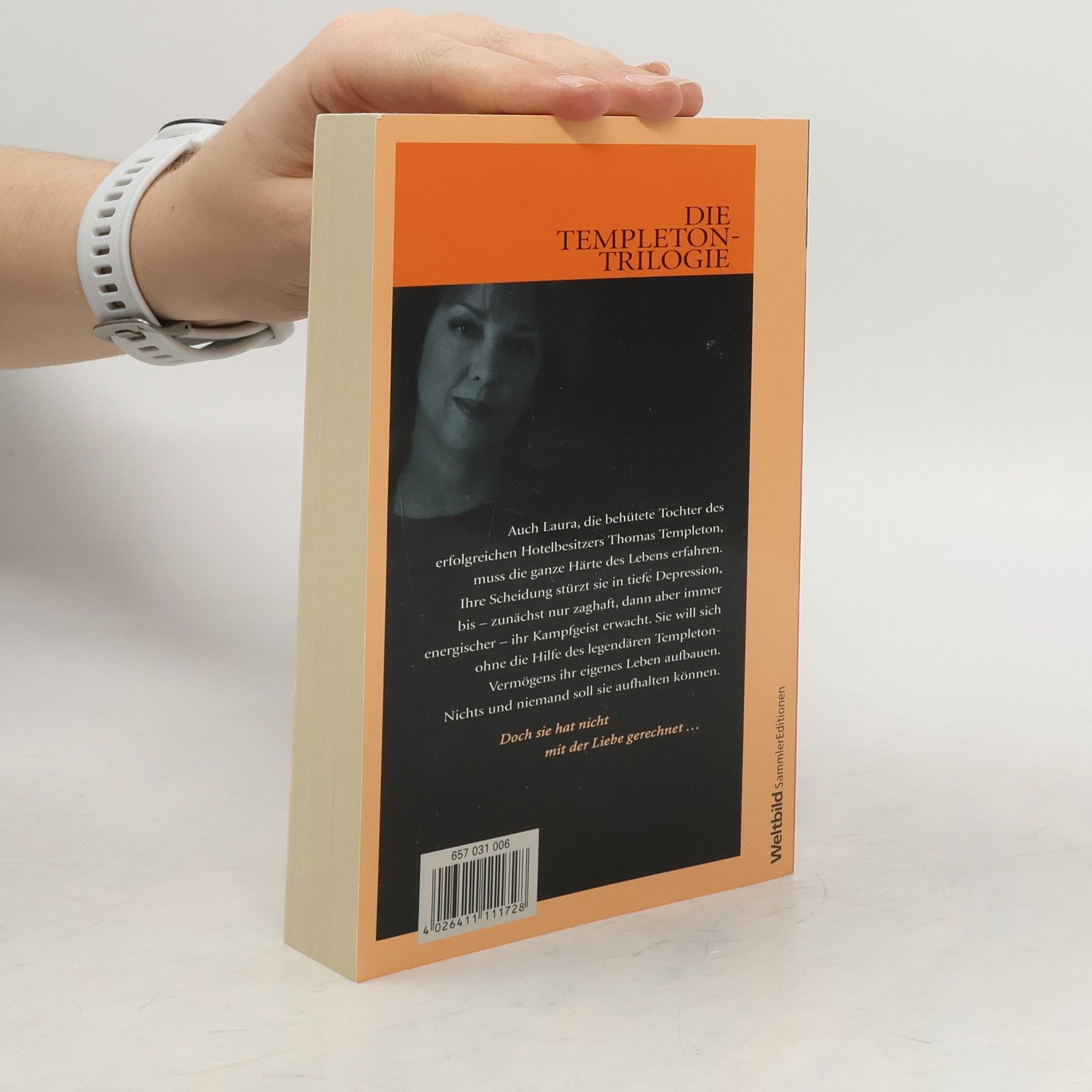 Nora Roberts So fern wie ein Traum