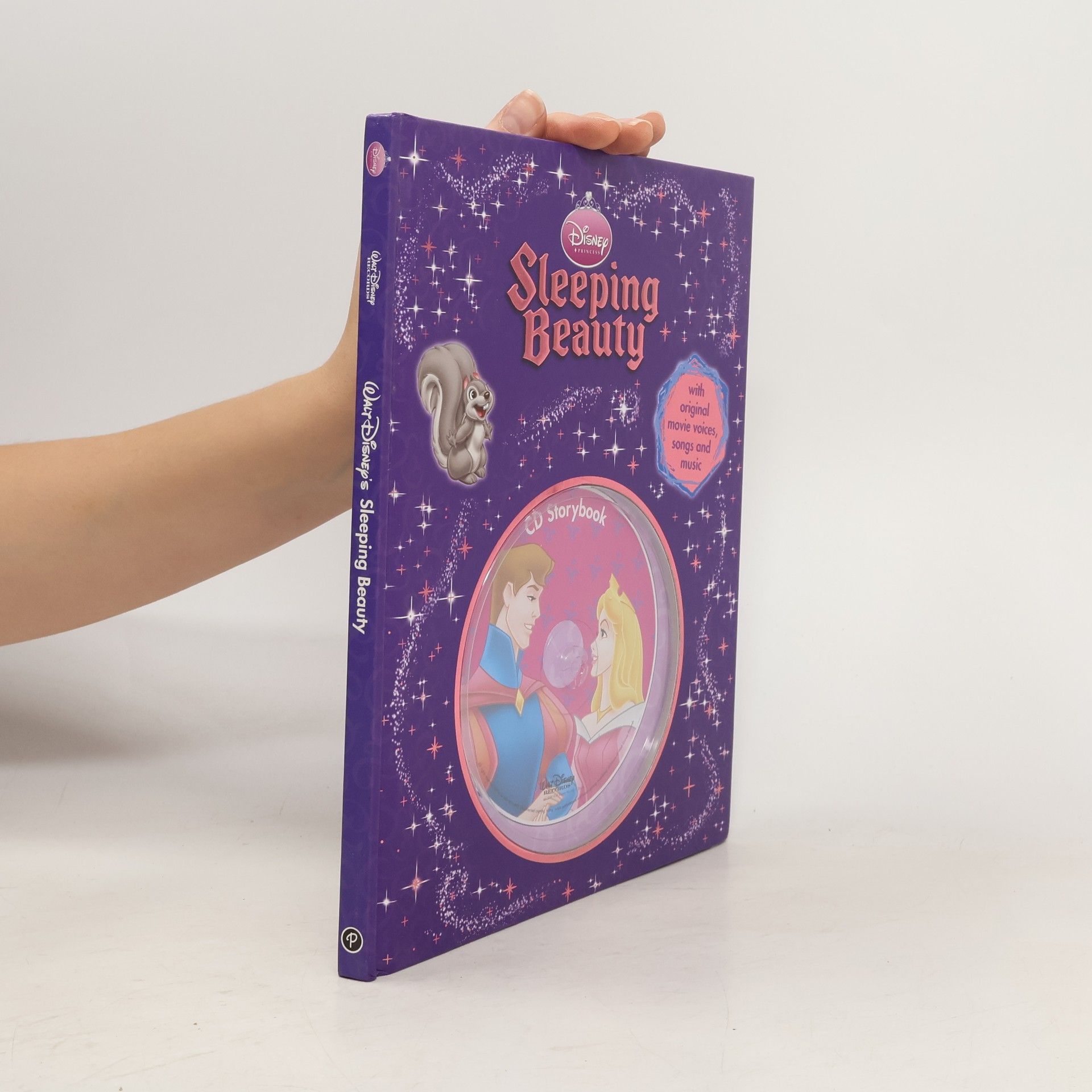 Collectif d'auteurs Sleeping Beauty