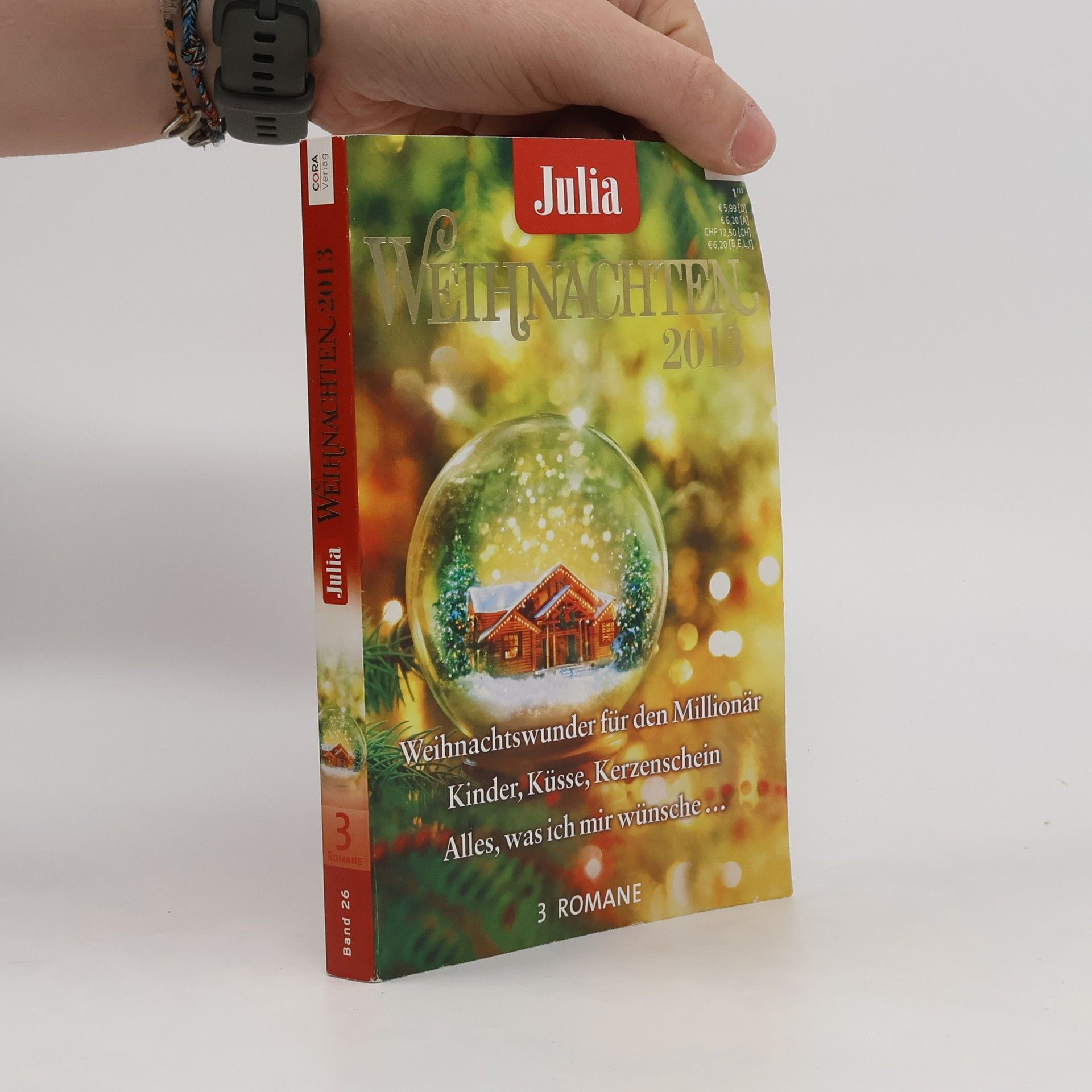 AA.VV. Weihnachten 2013