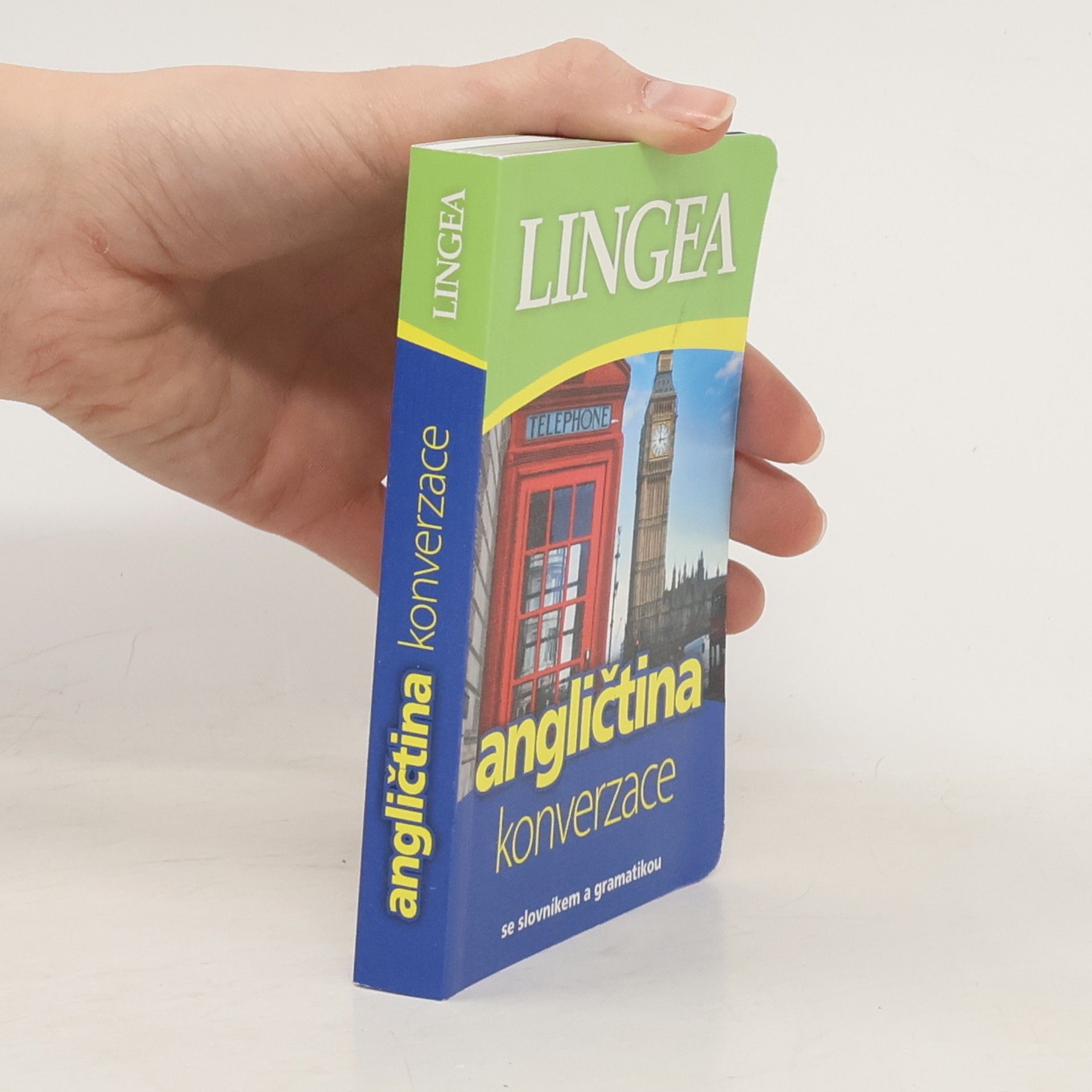 kolektiv Angličtina : Konverzace