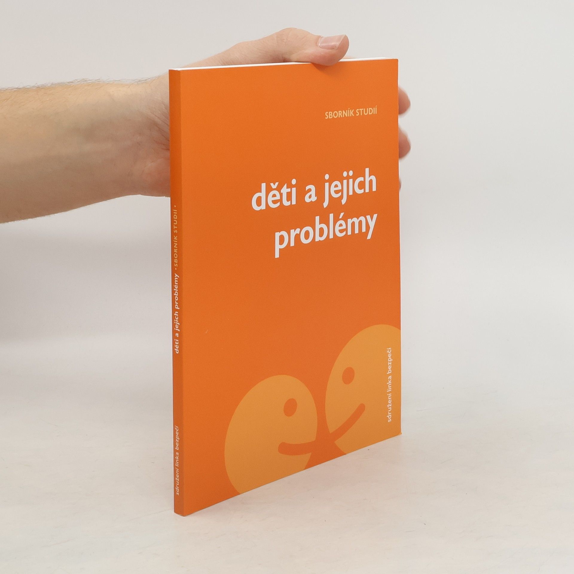 Lenka Lovasová Děti a jejich problémy