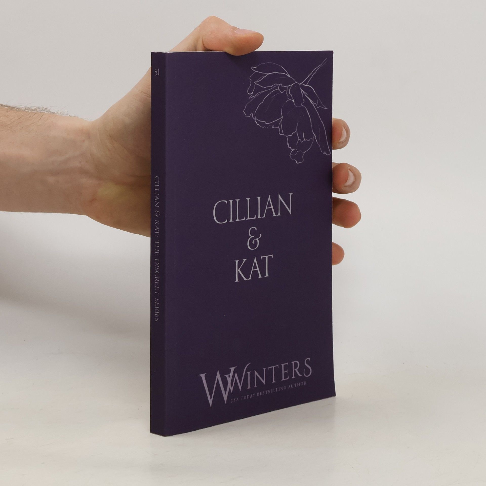 Various authors Cillian and Kat