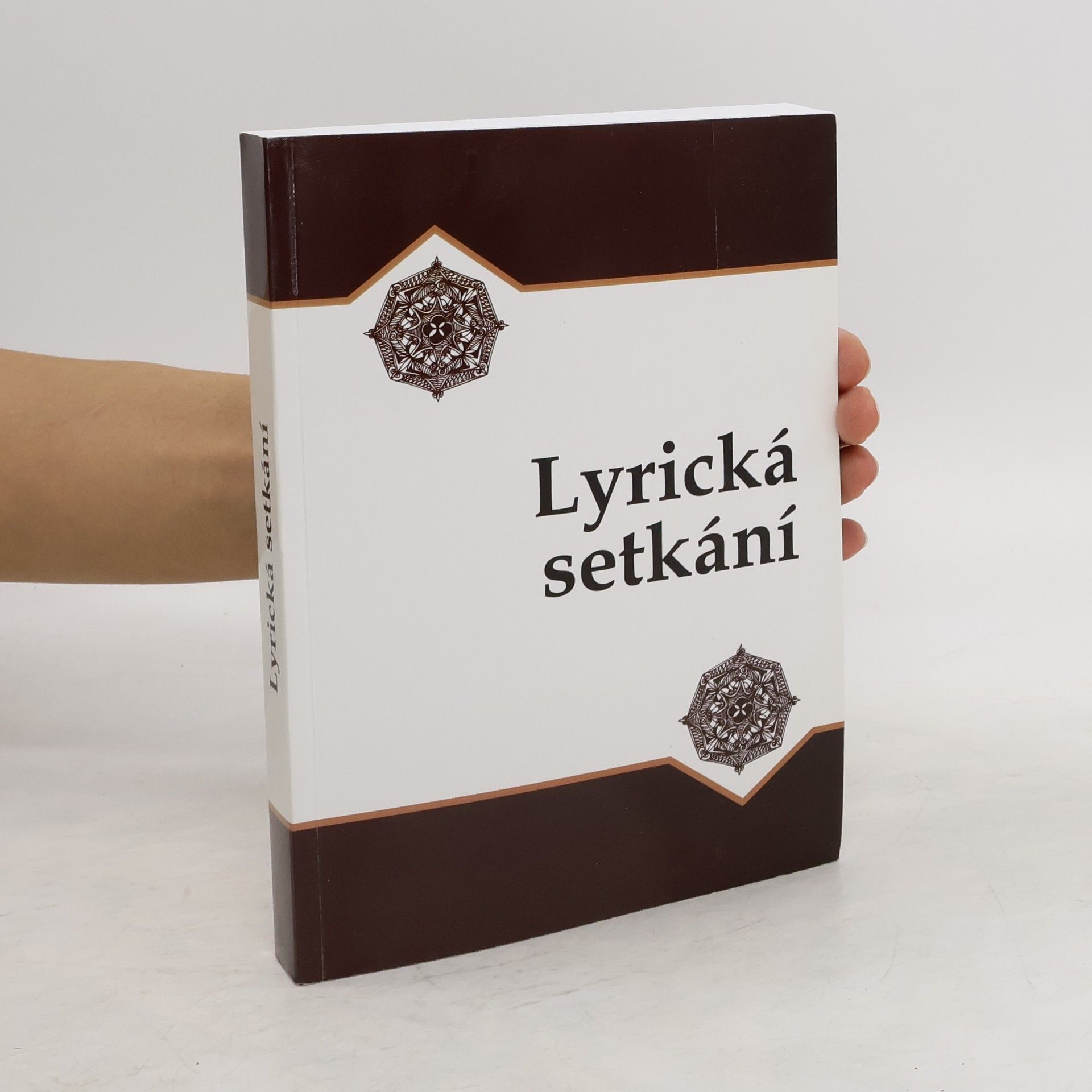 Ivan Dorovský Lyrická setkání
