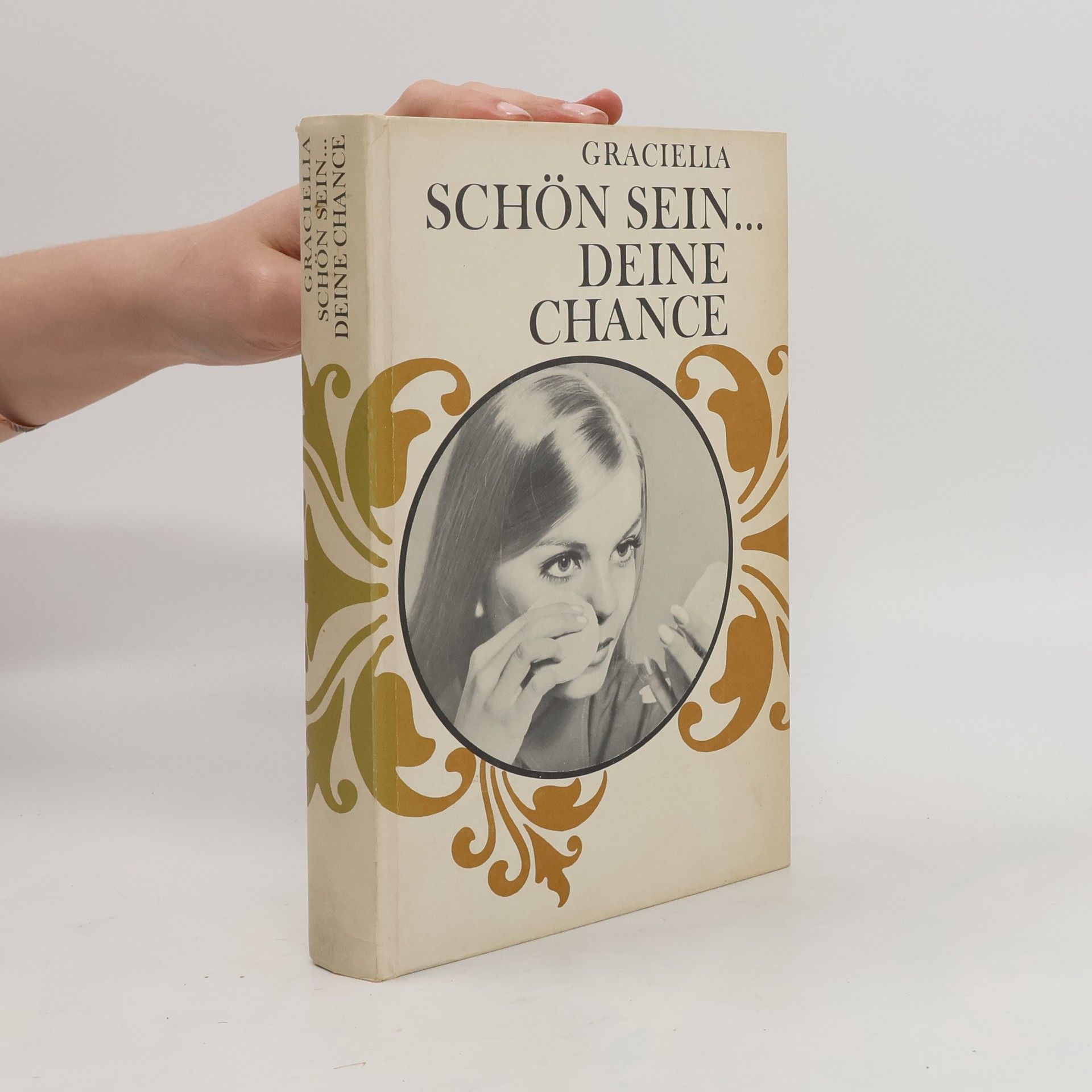 Saskia Graciella Dürr Schön sein... deine Chance