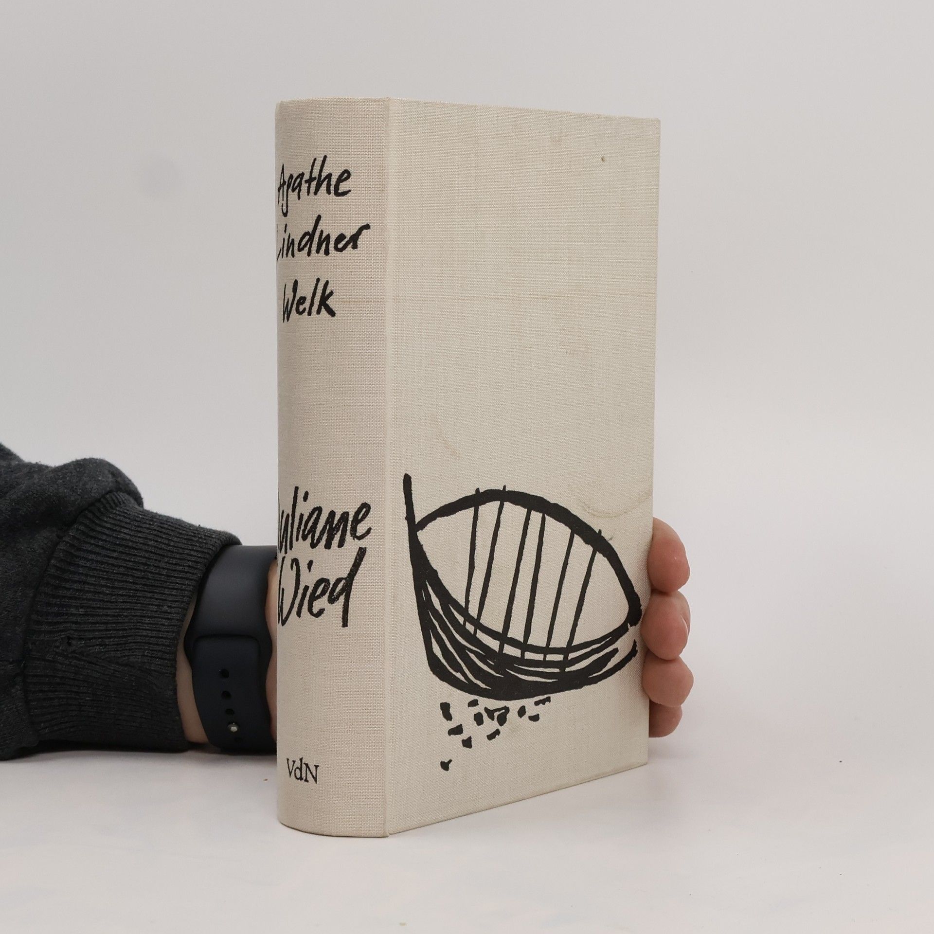 Agathe Lindner-Welk Juliane Wied