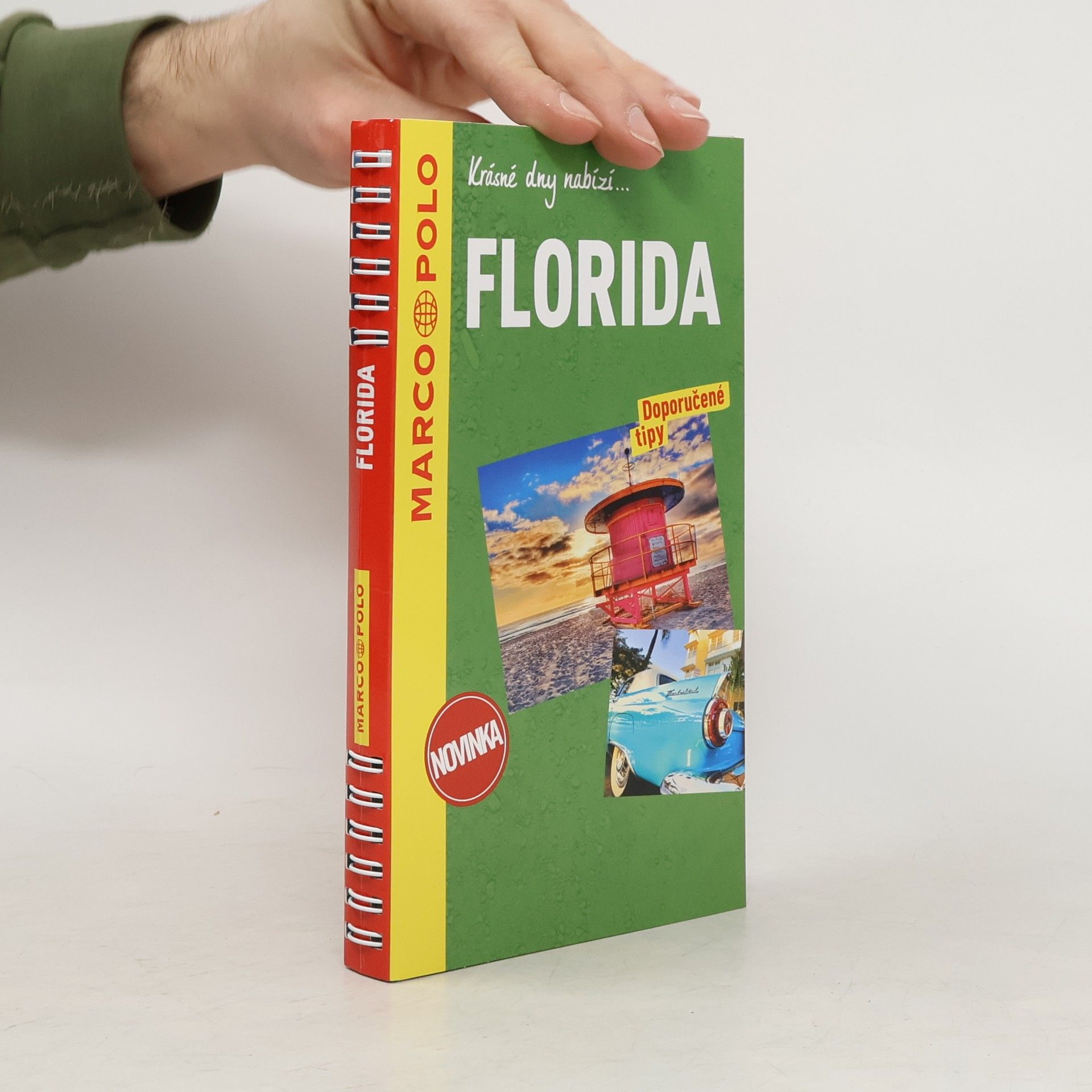 Autorenkollektiv Florida