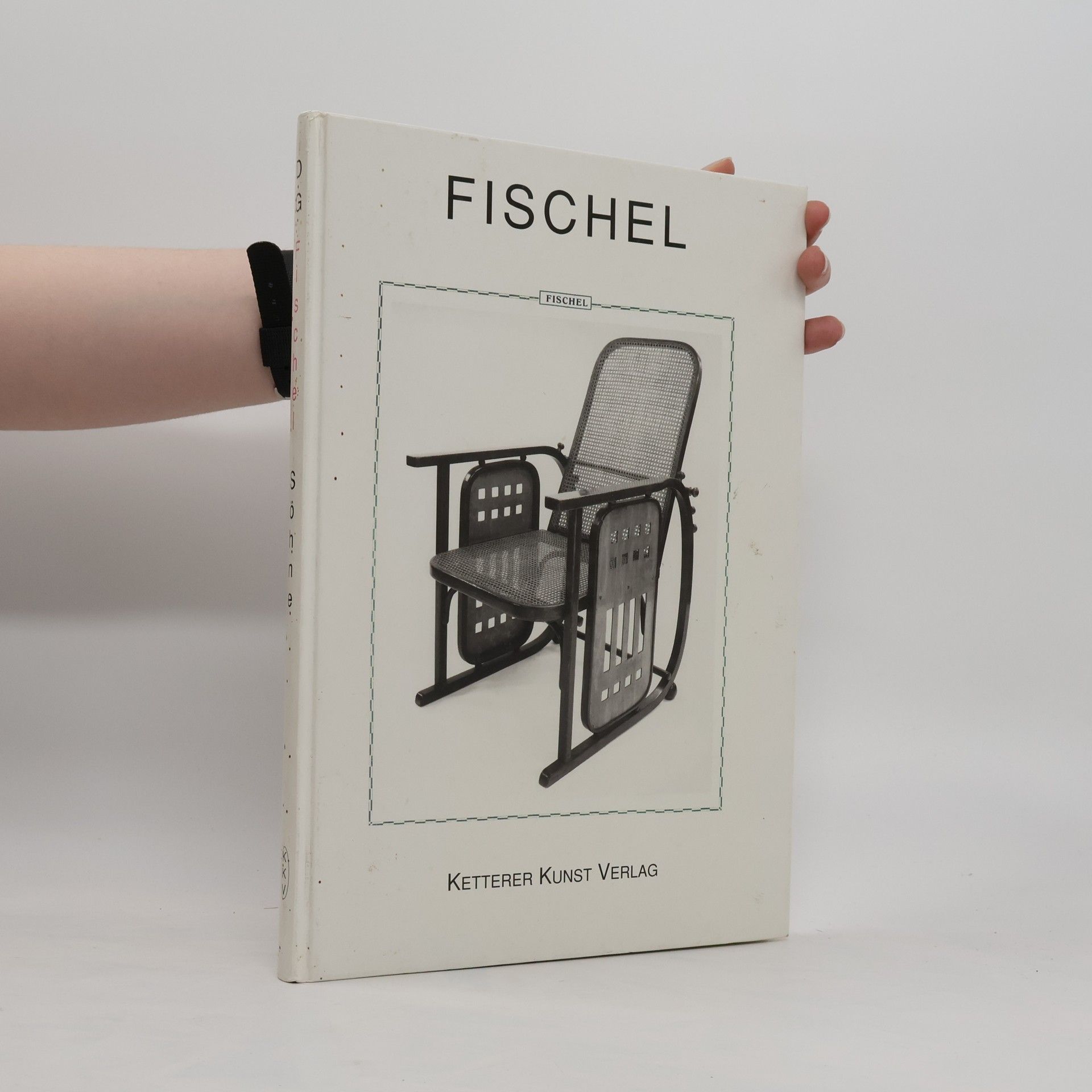 D. G. Fischel Söhne Niemes-Wien