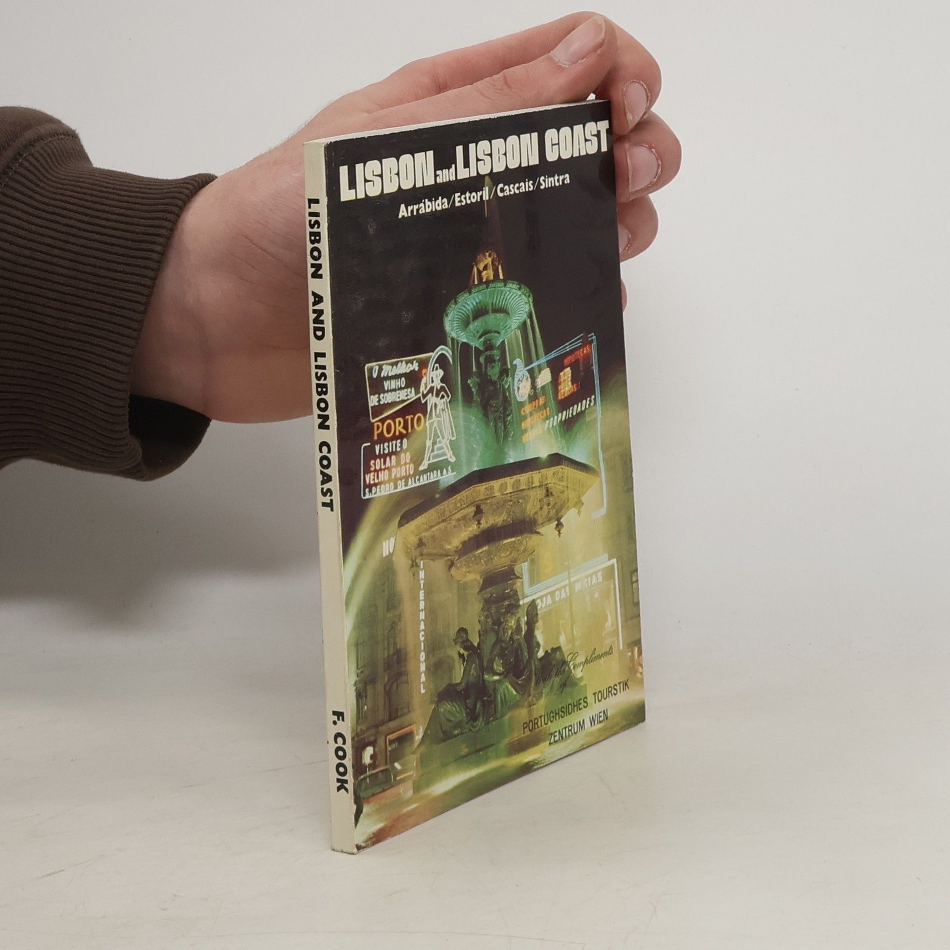 Lisbon and Lisbon Coast