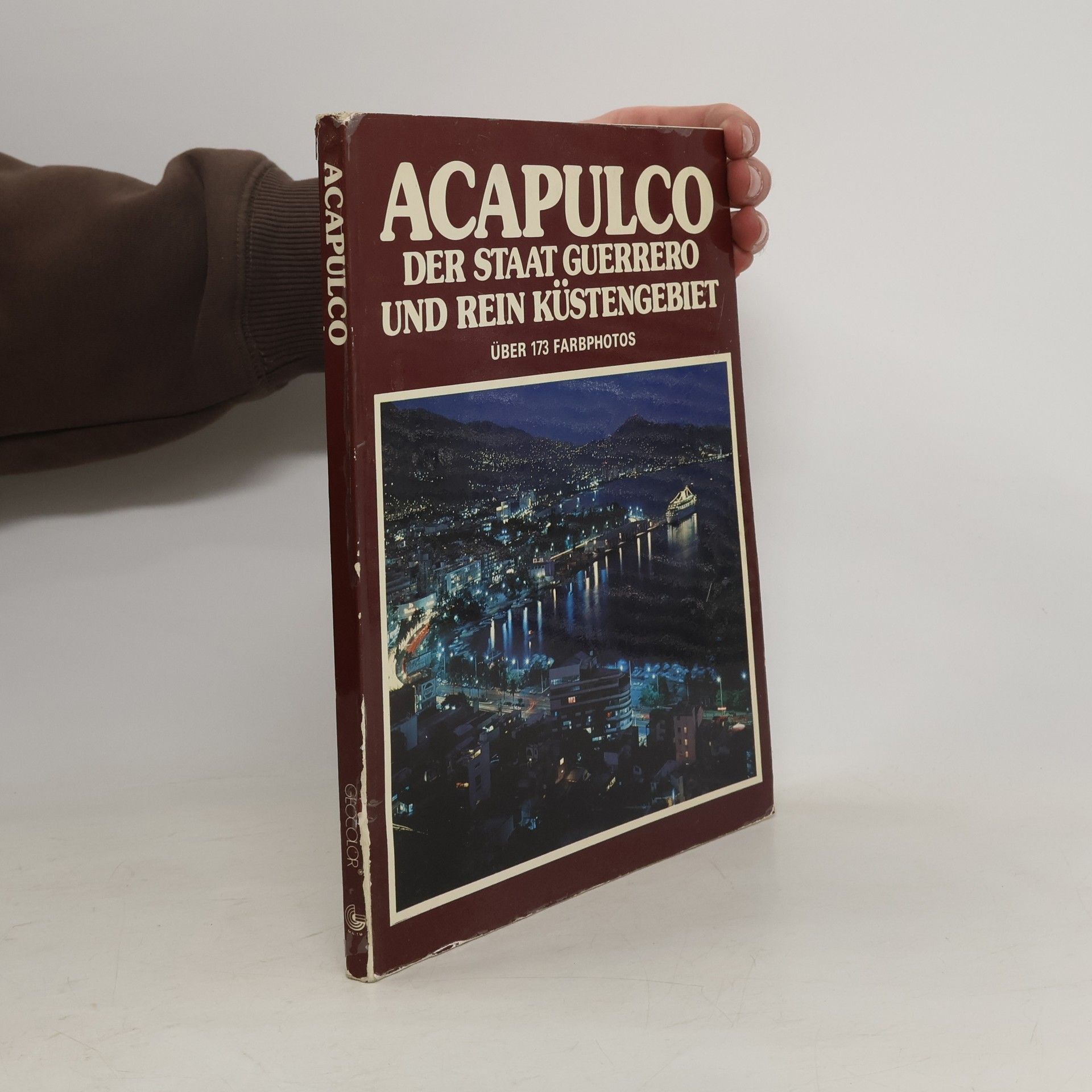 Auteurscollectief Acapulco