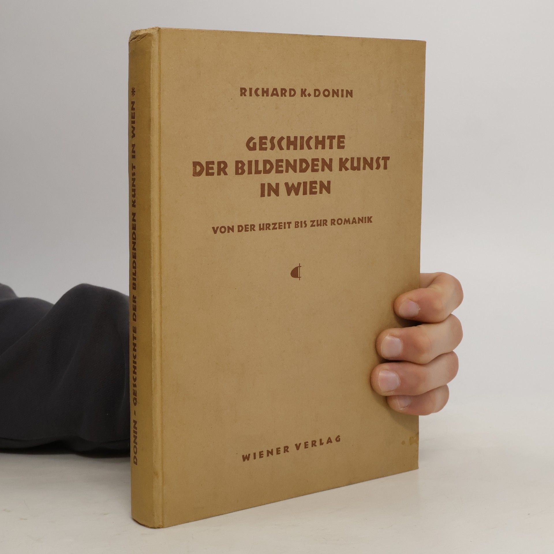 kolektiv Geschichte der bildenden Kunst in Wien