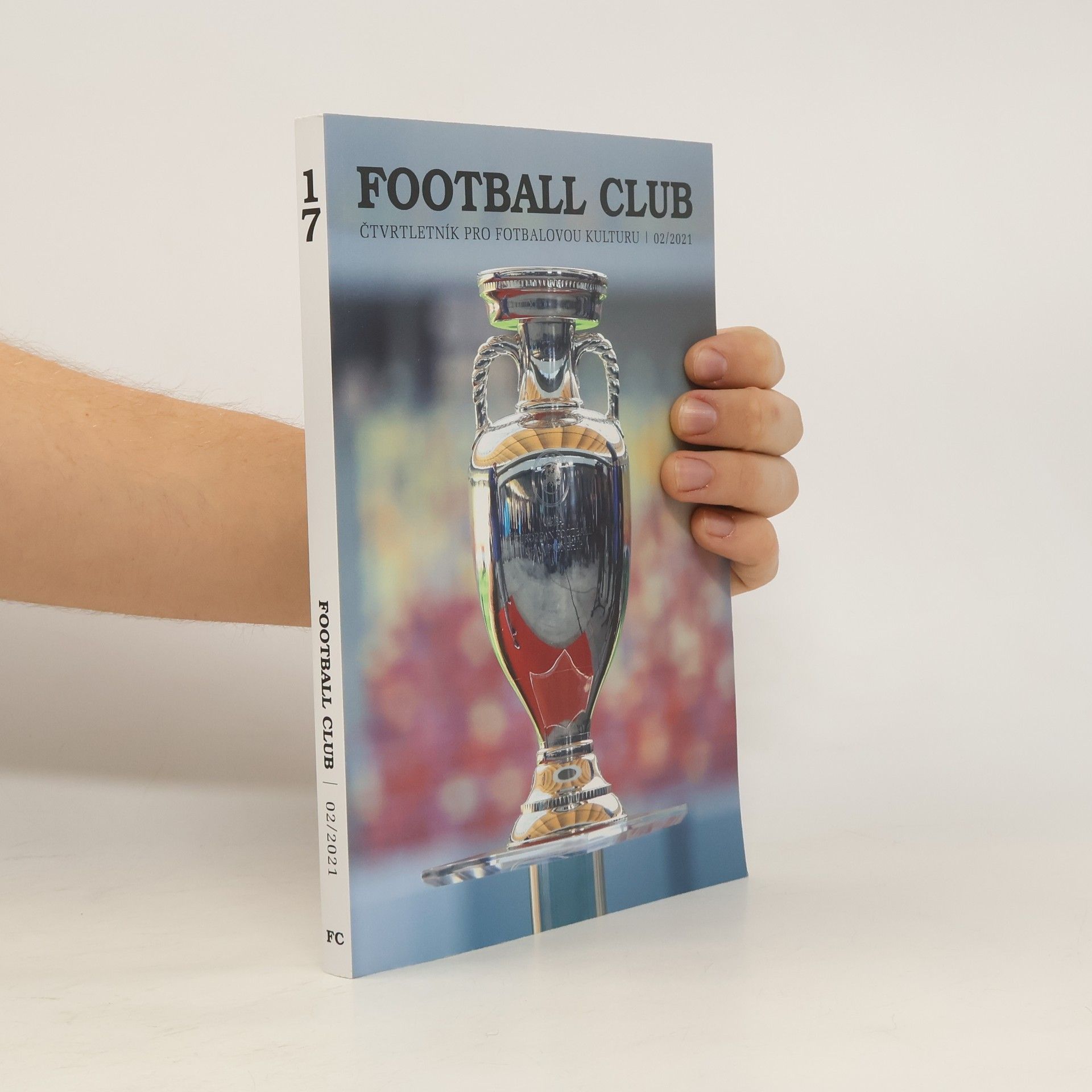 AA.VV.  Football Club 2/2021