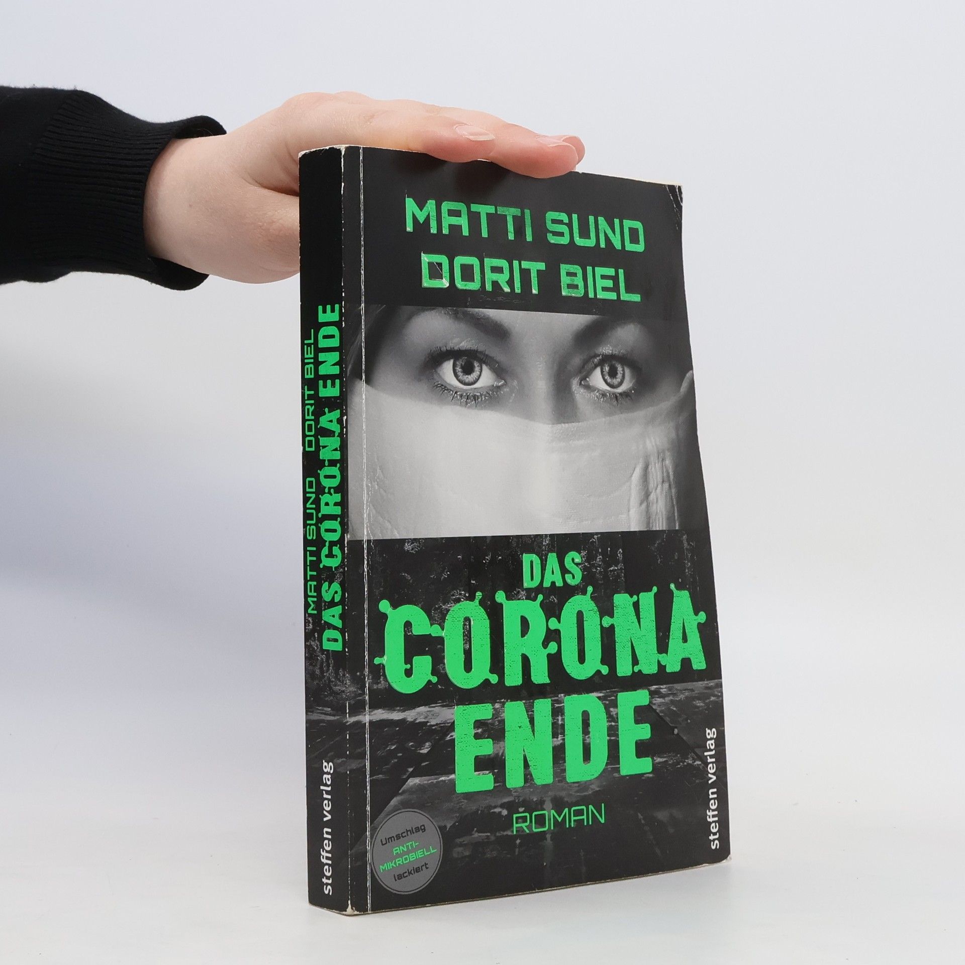 Matti Sund Das Corona-Ende