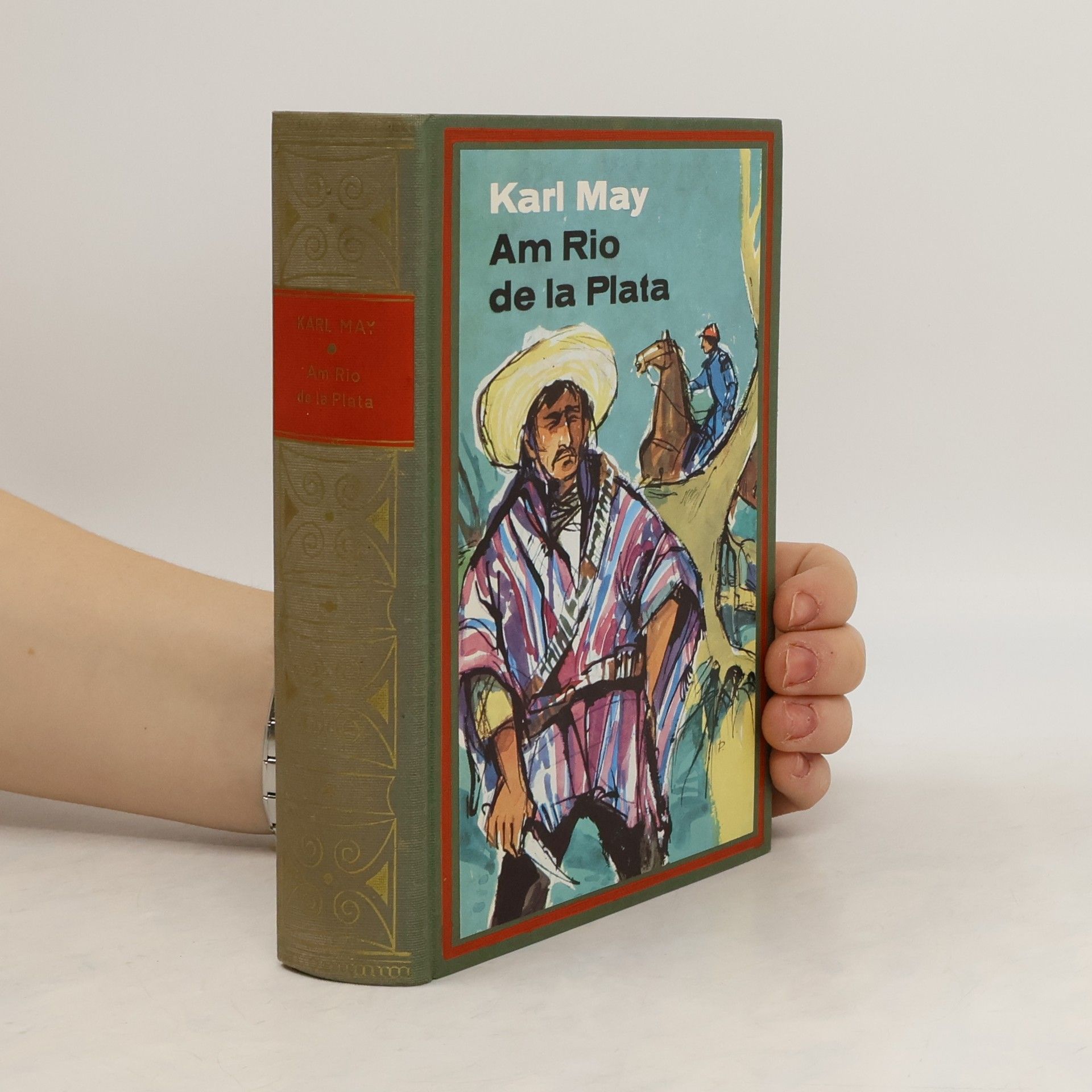Karl May Am Rio de la Plata