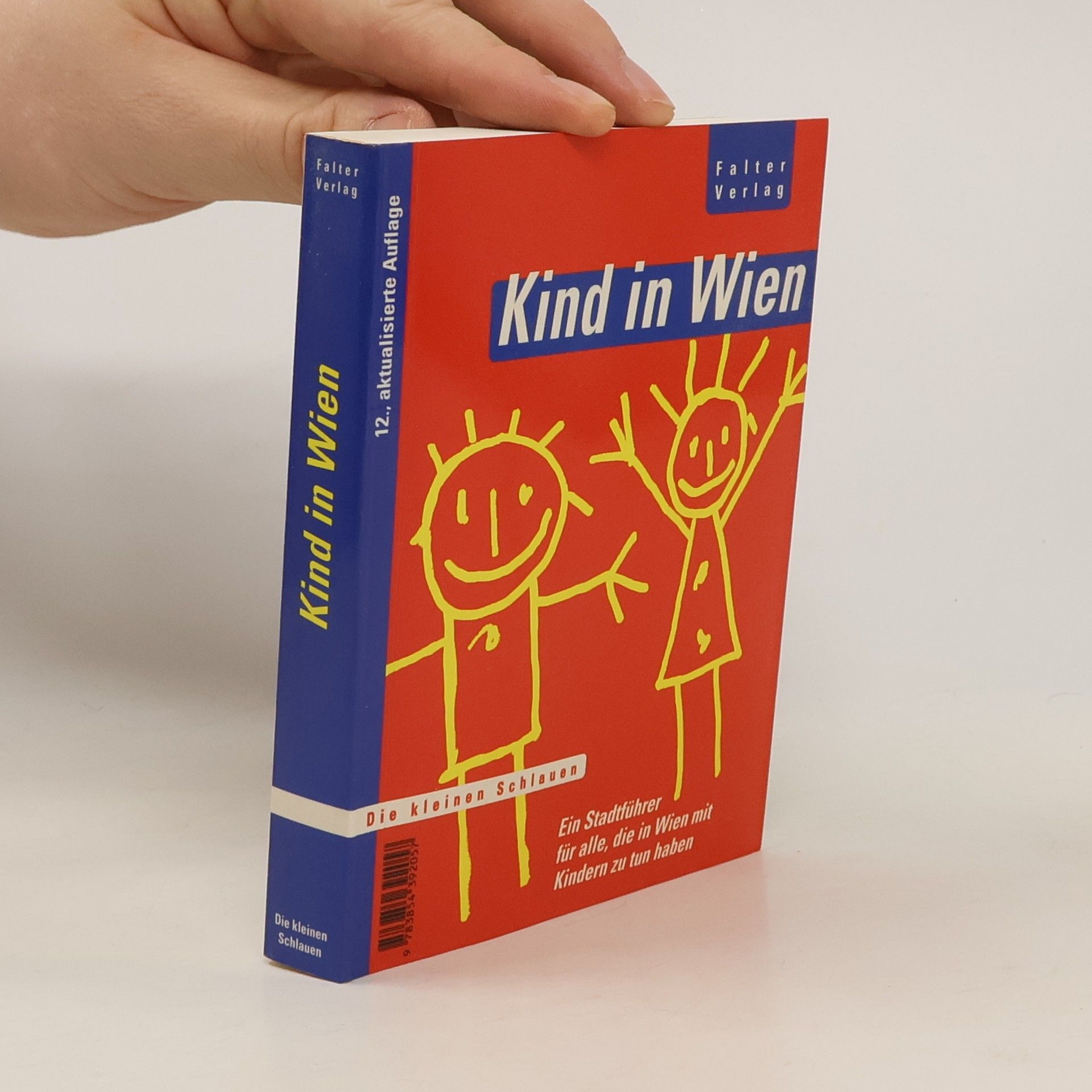 AA.VV. Kind in Wien