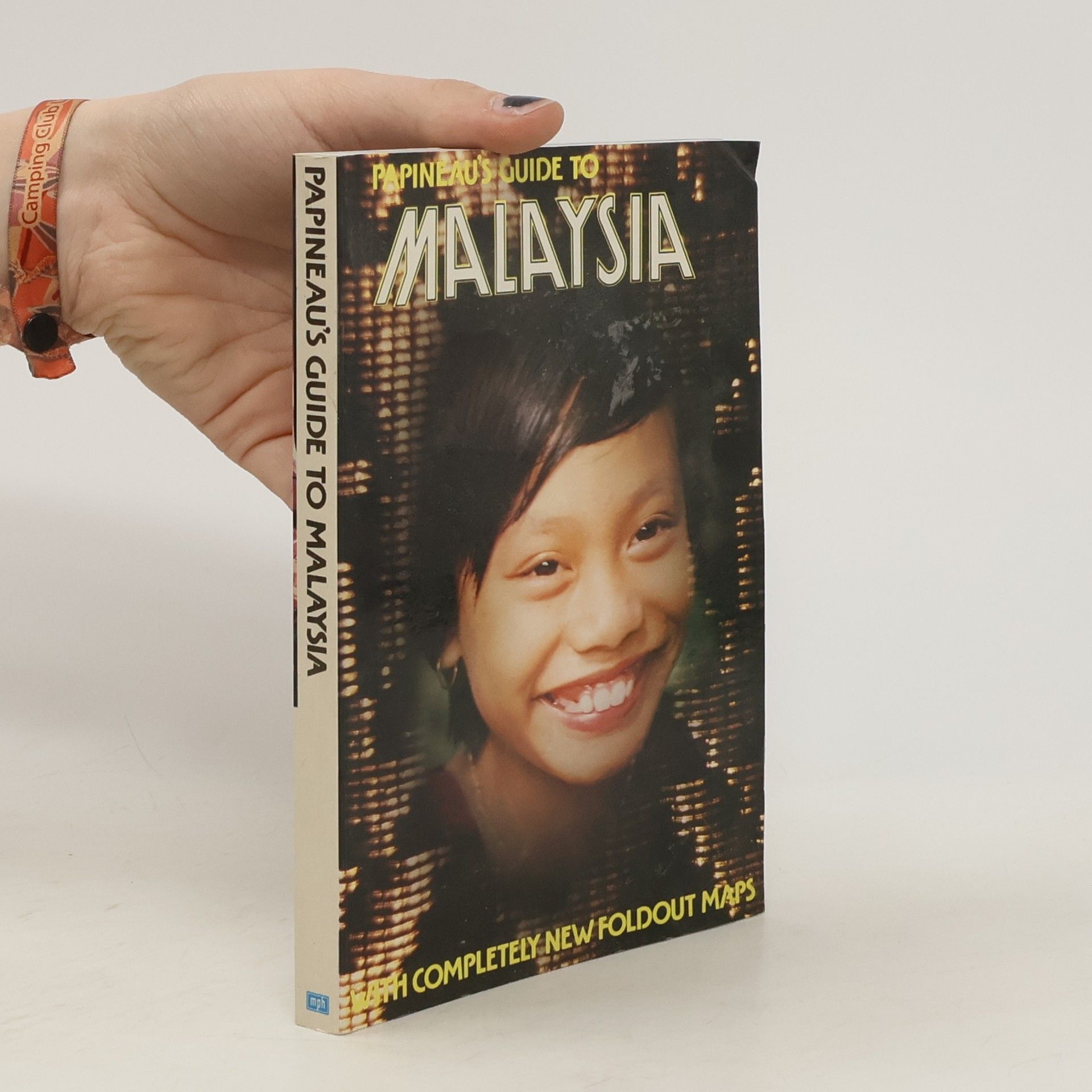 kolektiv Papineau's Guide to Malaysia