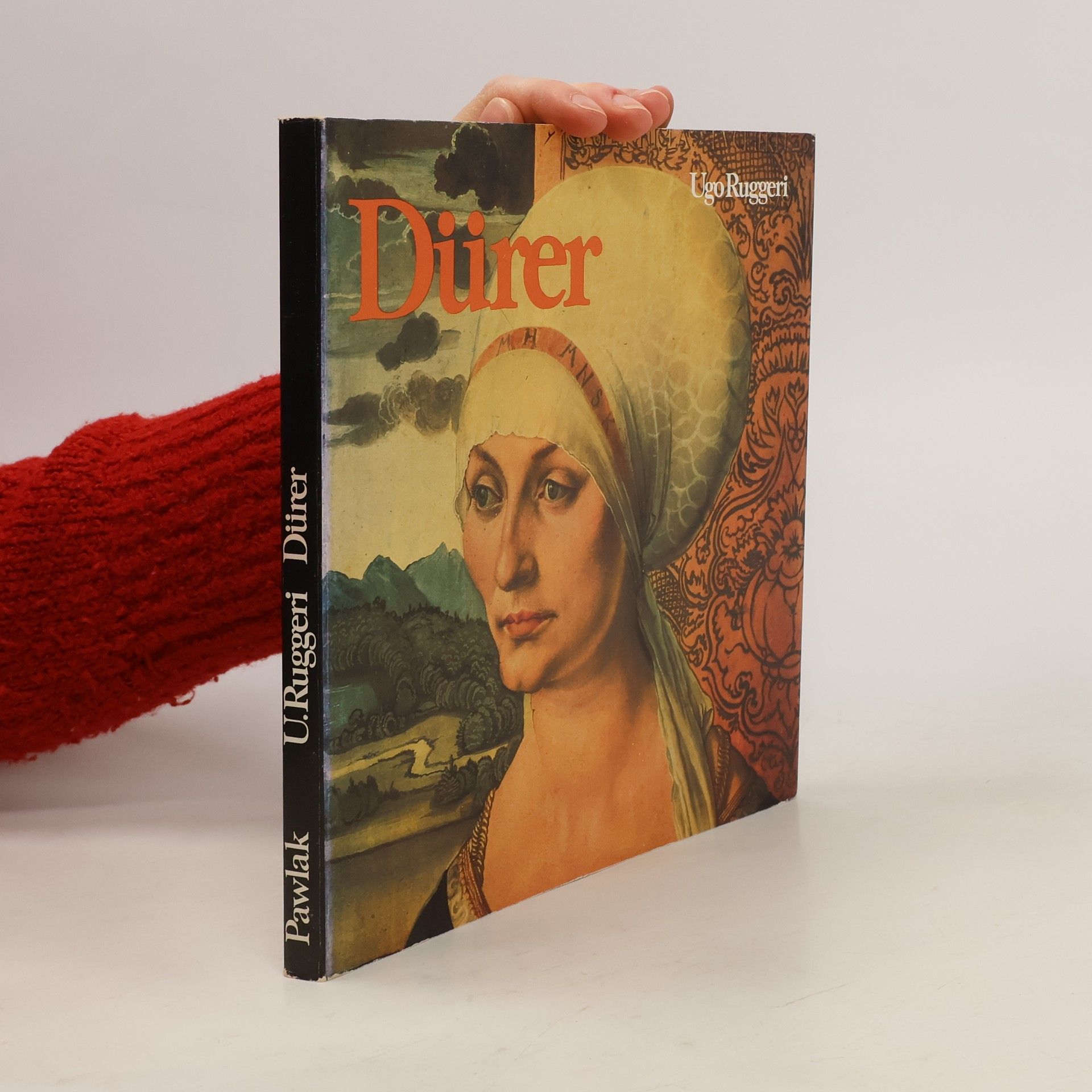 Ugo Ruggeri Dürer