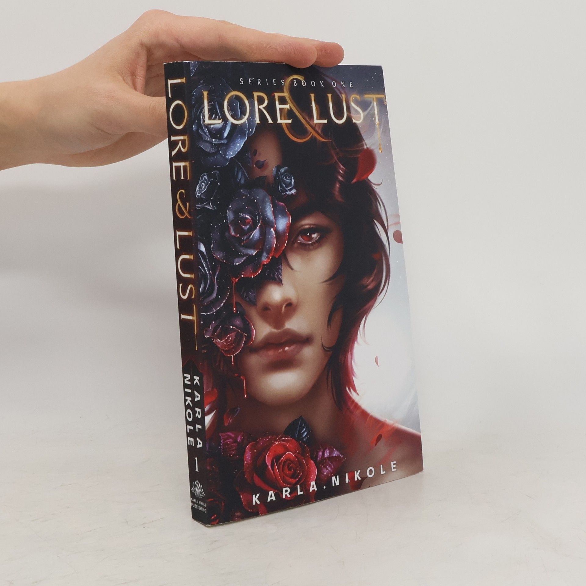 Karla Nikole Lore and Lust