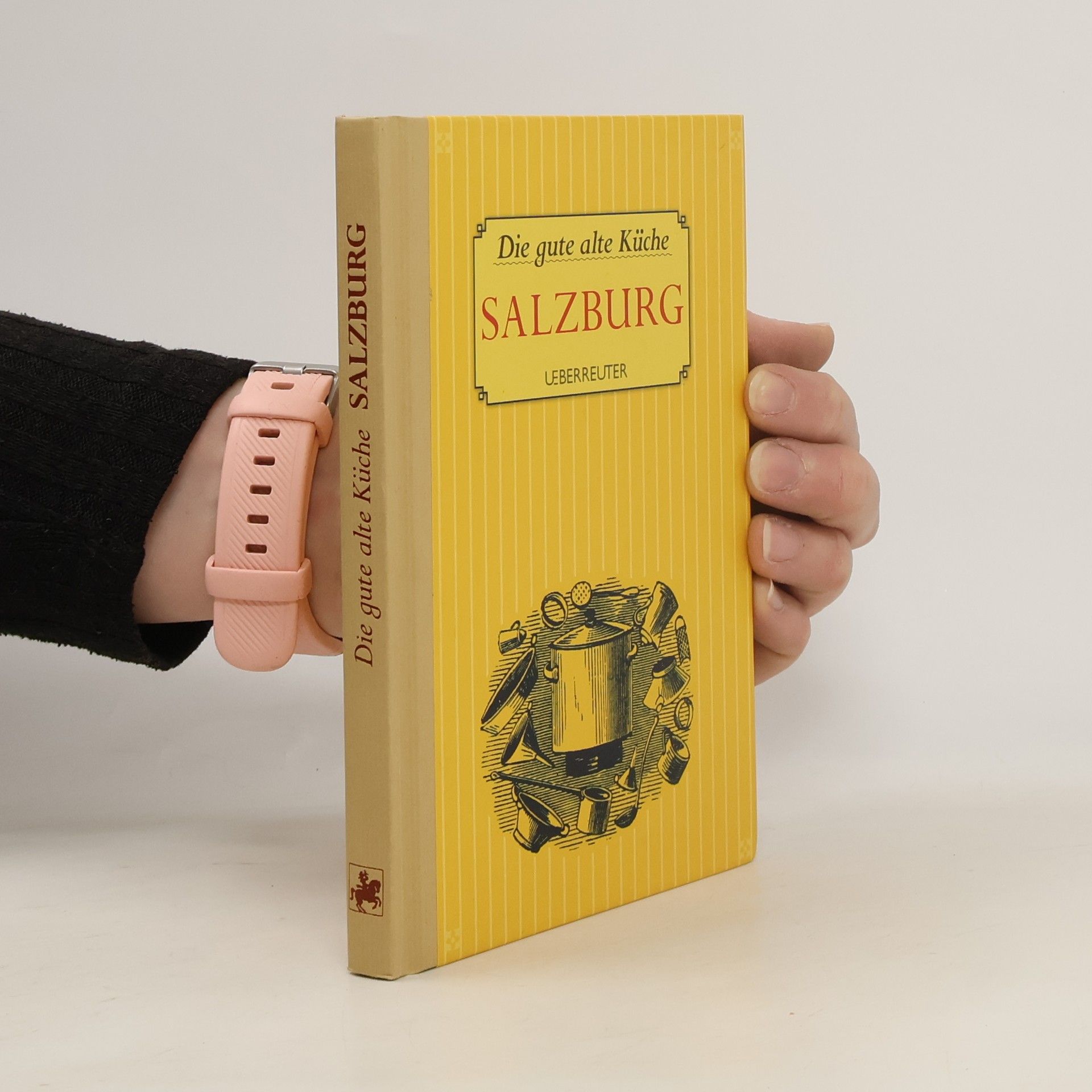 Autorenkollektiv Die gute alte Küche