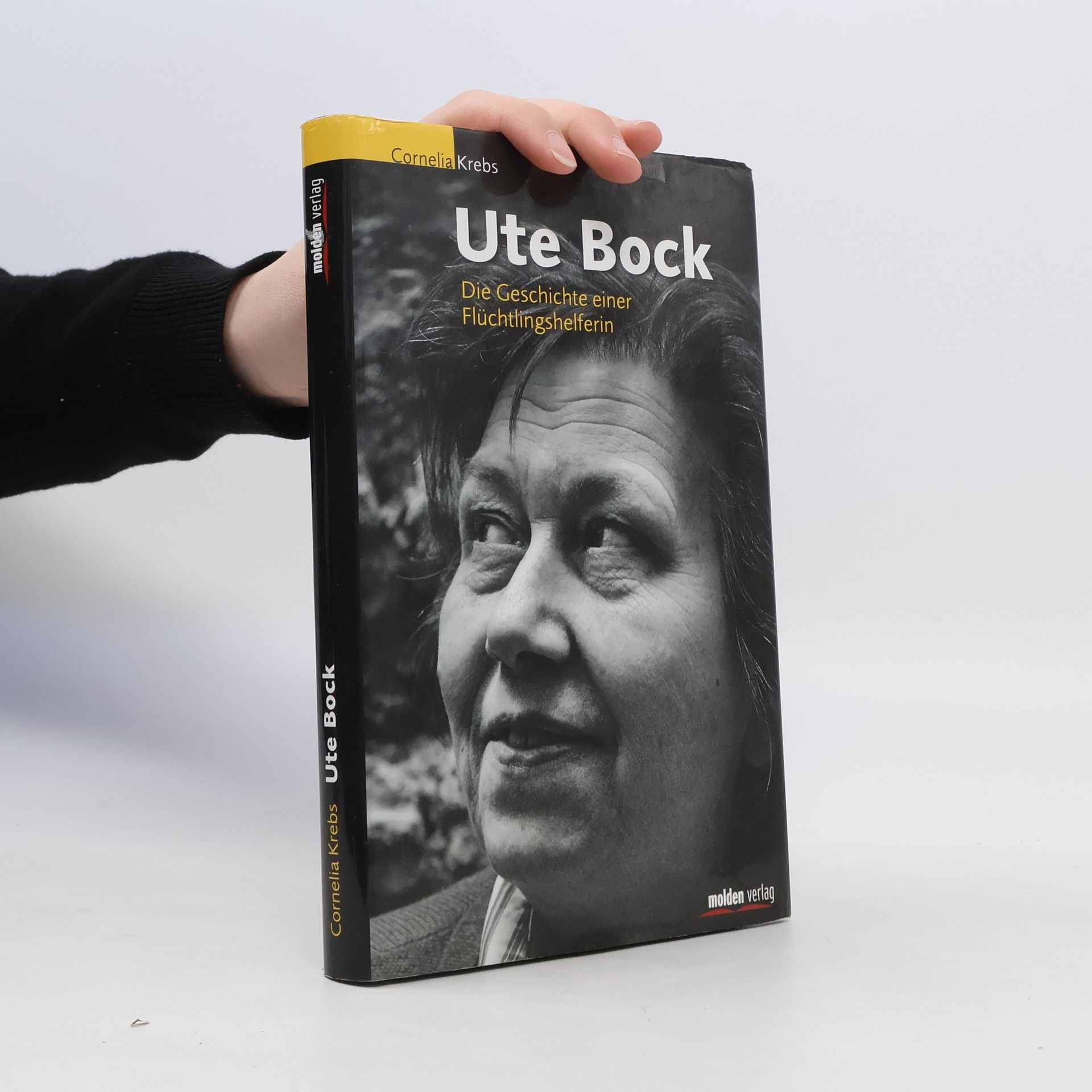 Ute Bock Ute Bock