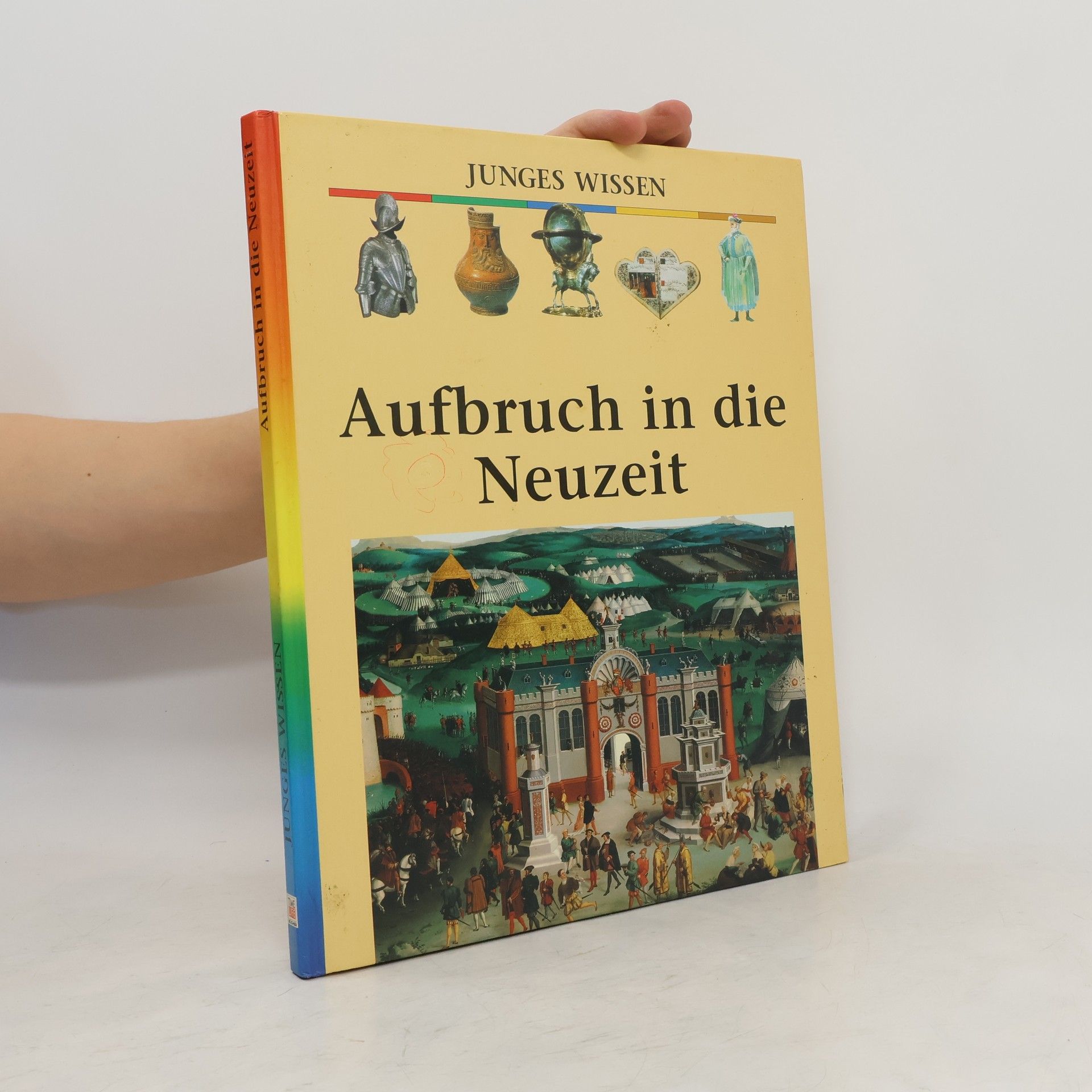 kolektiv Aufbruch in die Neuzeit