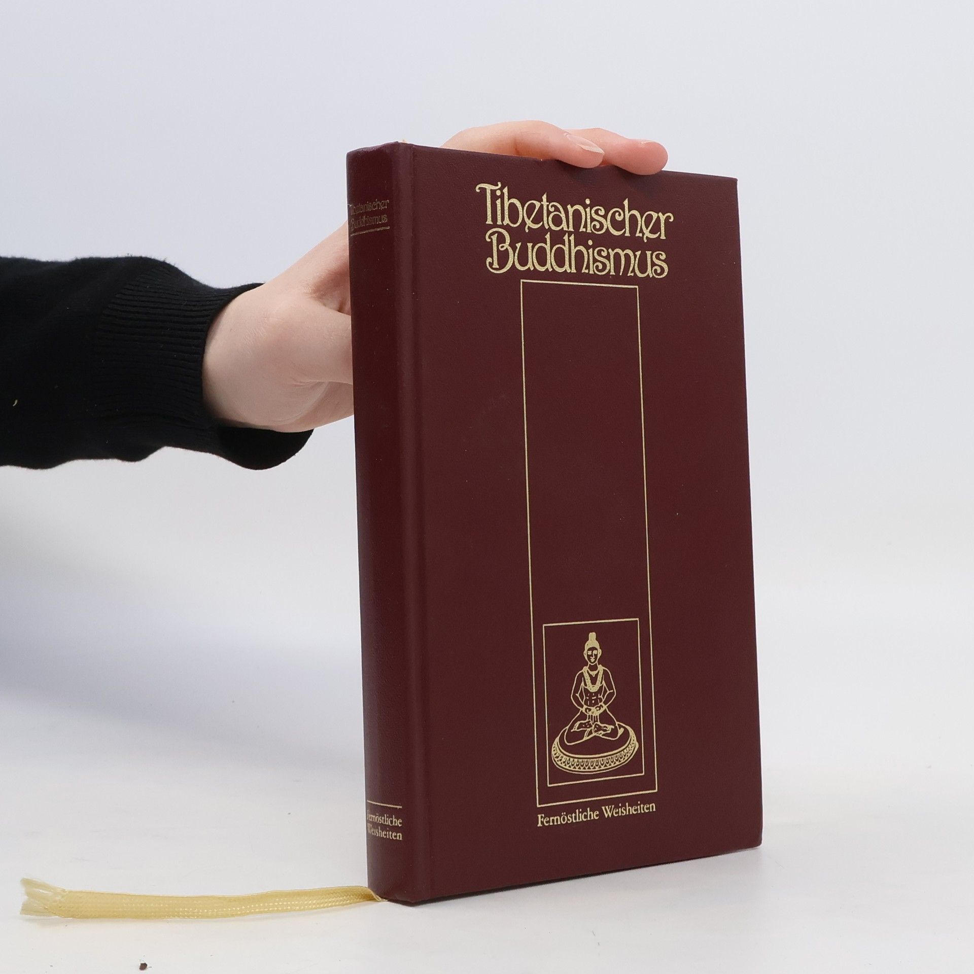 Collectif d'auteurs Tibetanischer Buddhismus