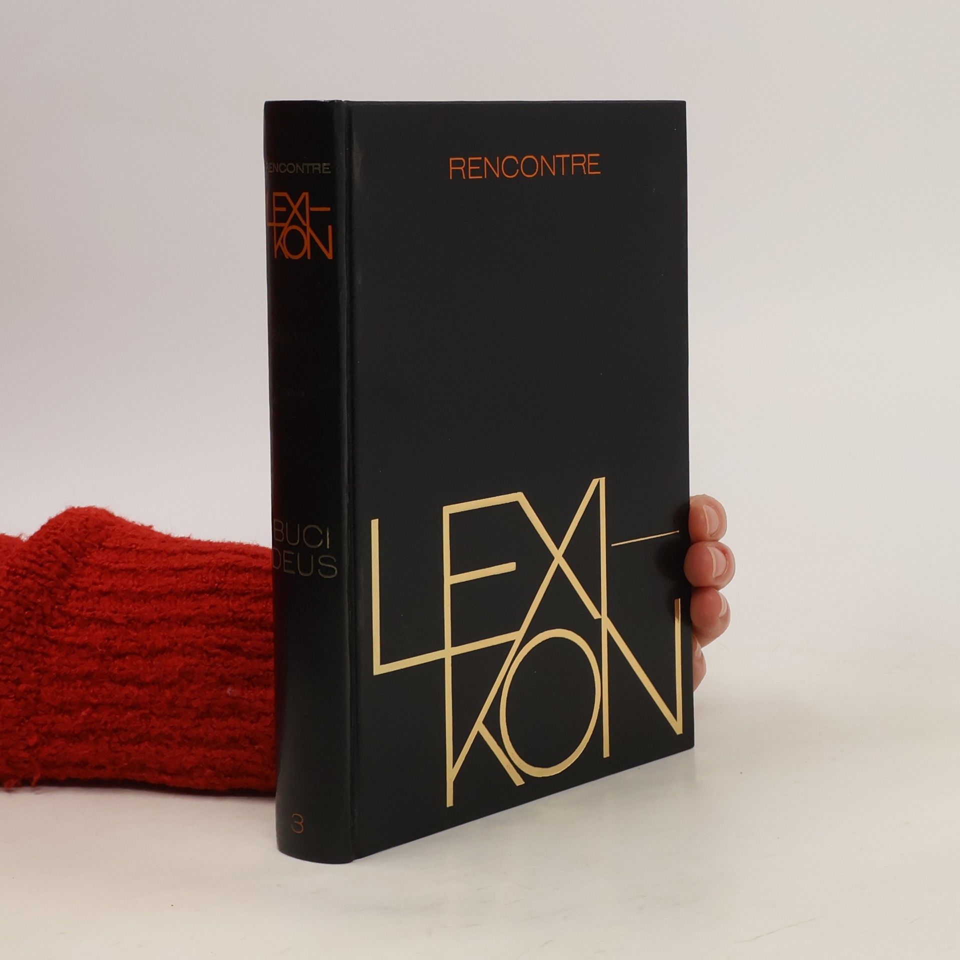 kolektiv Rencontre Lexikon 3
