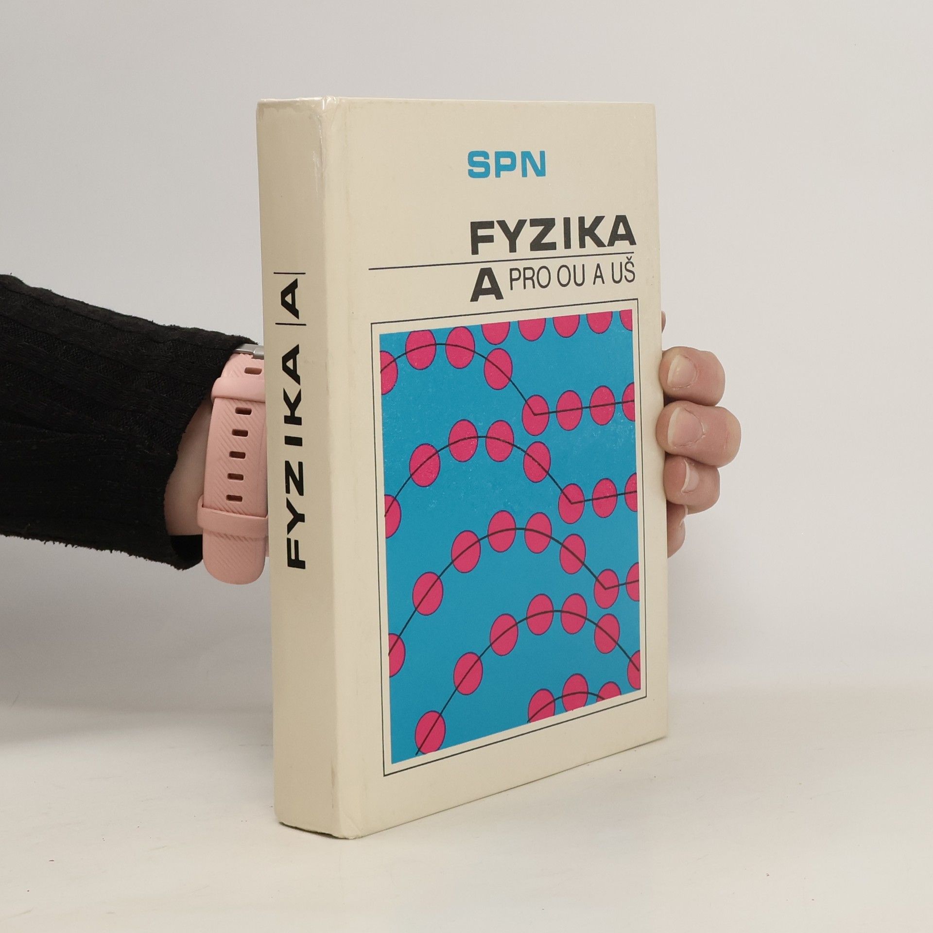 Alois Hlavička Fyzika A