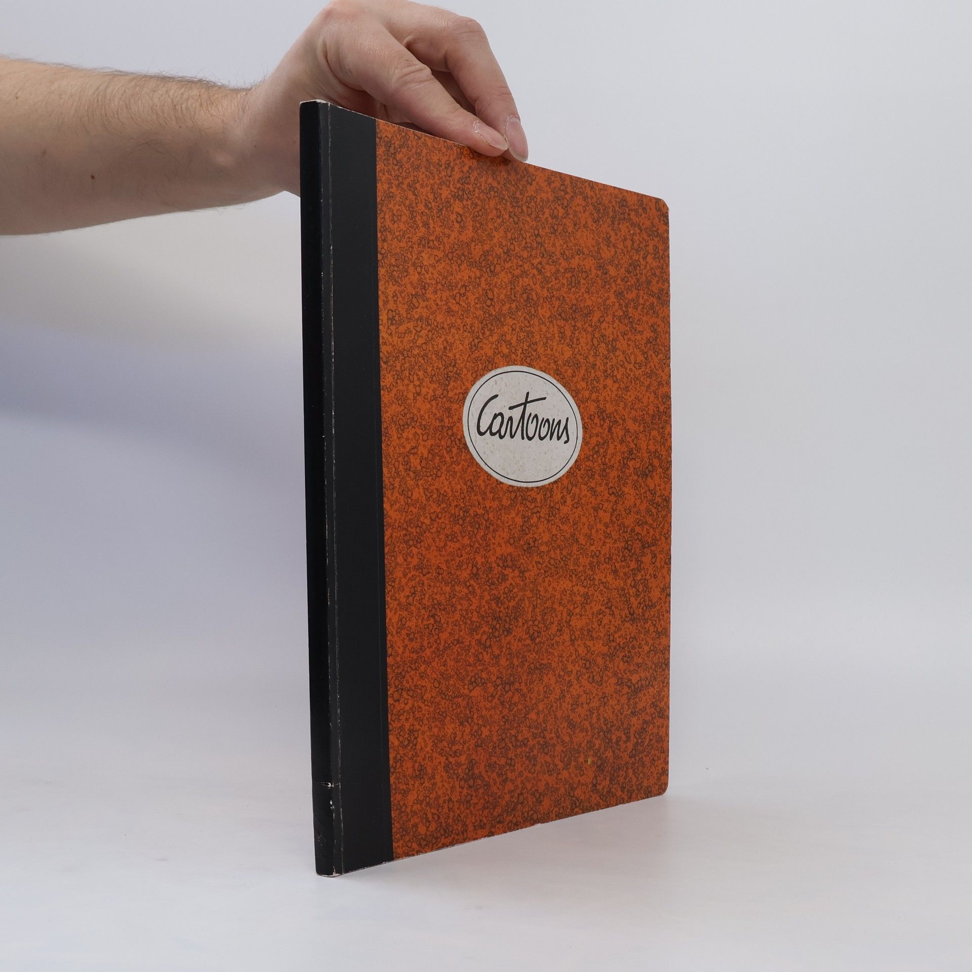 Collectif d'auteurs Cartoons