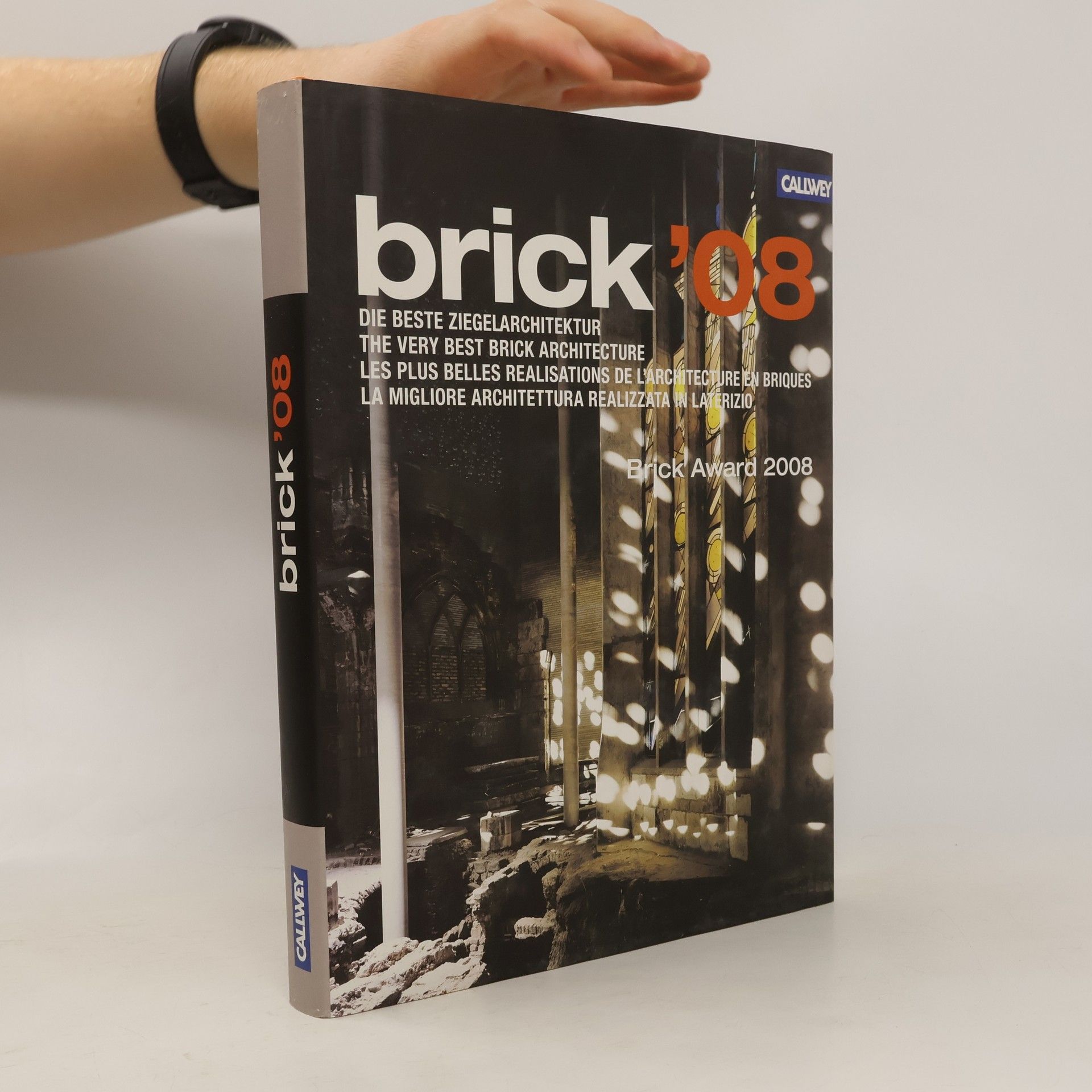 kolektiv Brick '08