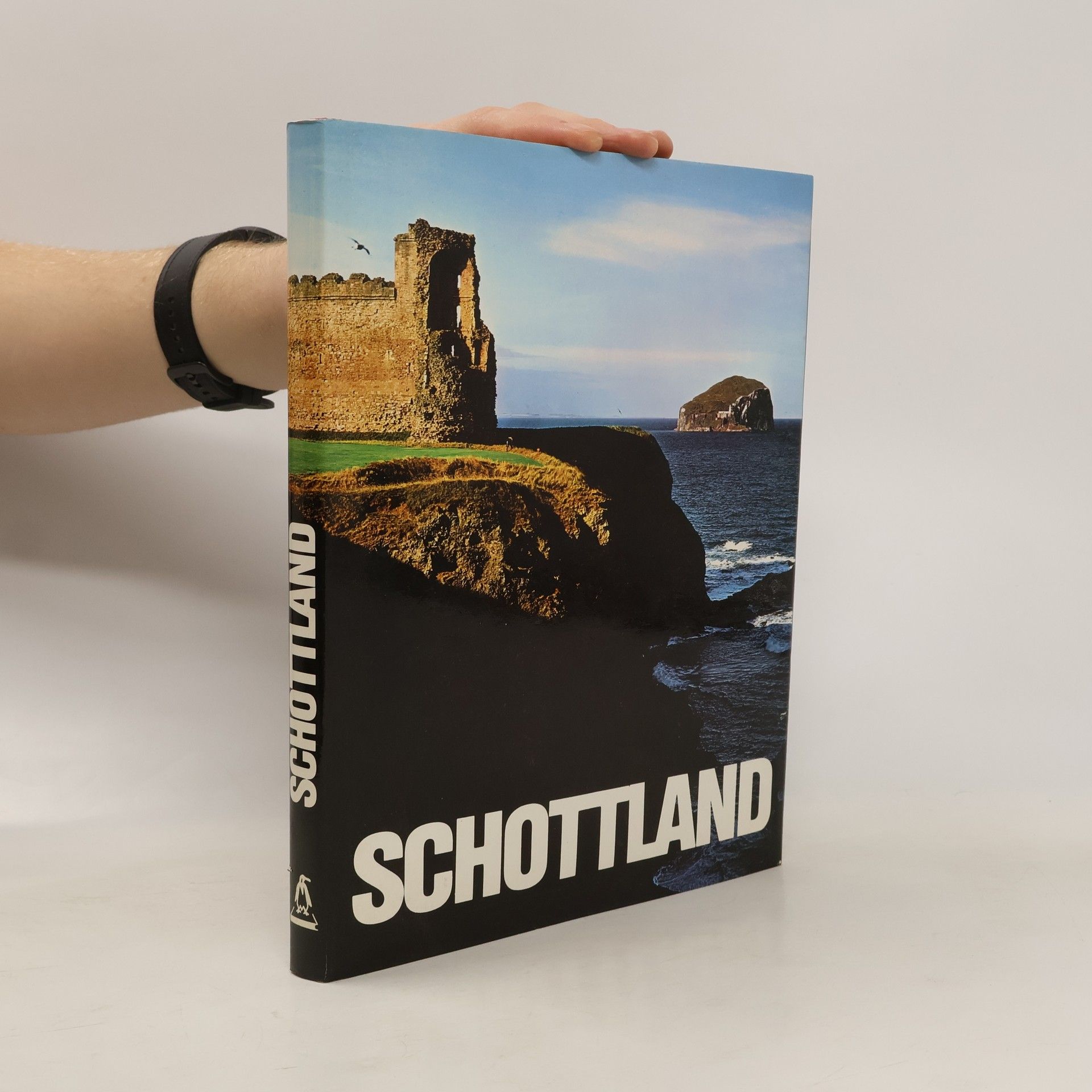 kolektiv Schottland