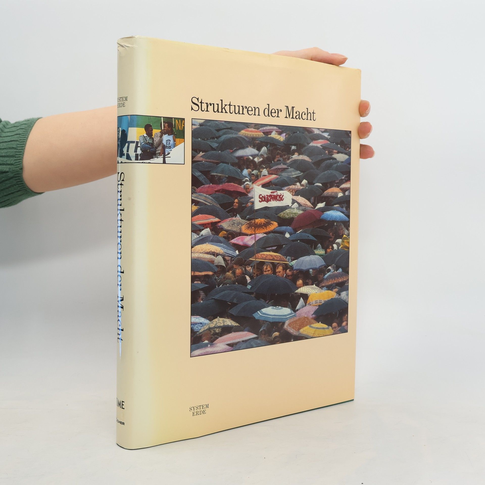 Peter J. Taylor Strukturen der Macht: die politische geographie