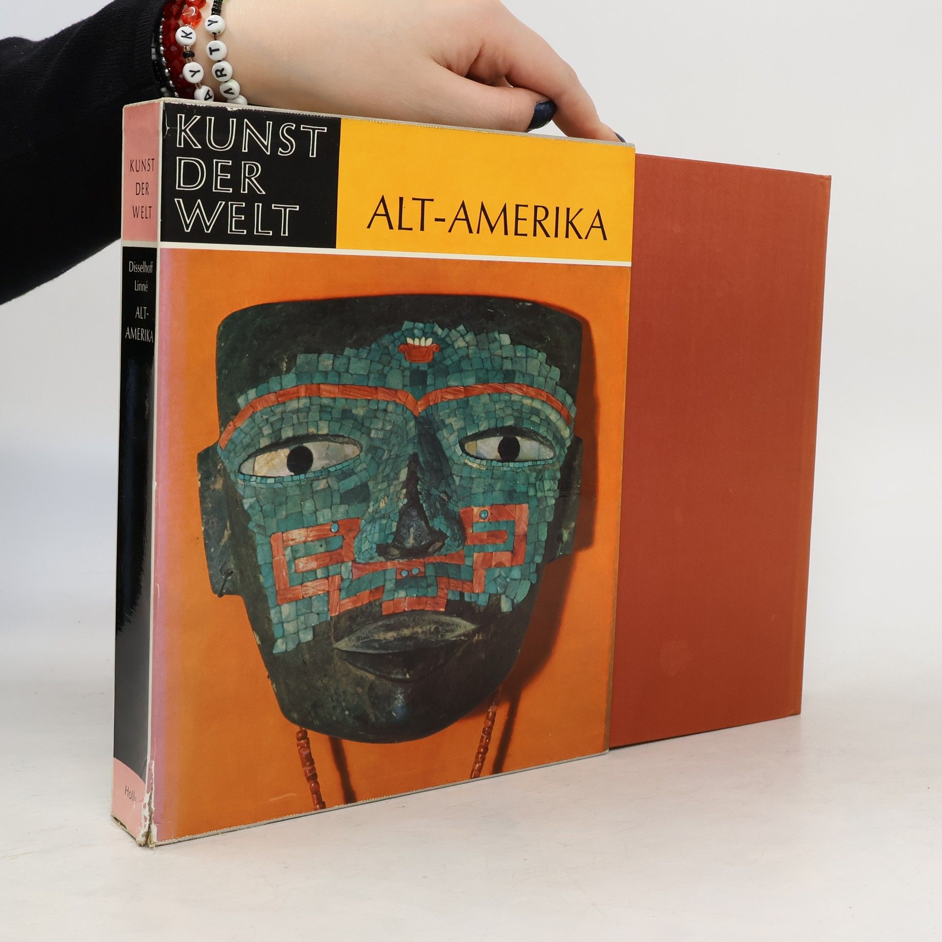 Collective Alt amerika