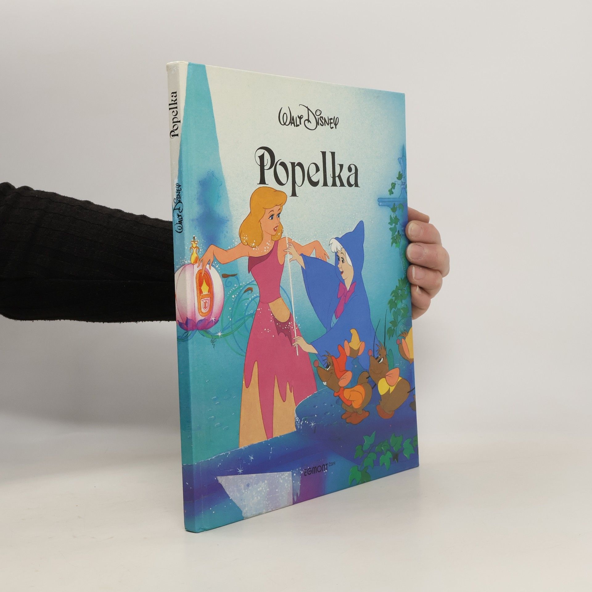 Autorenkollektiv Popelka