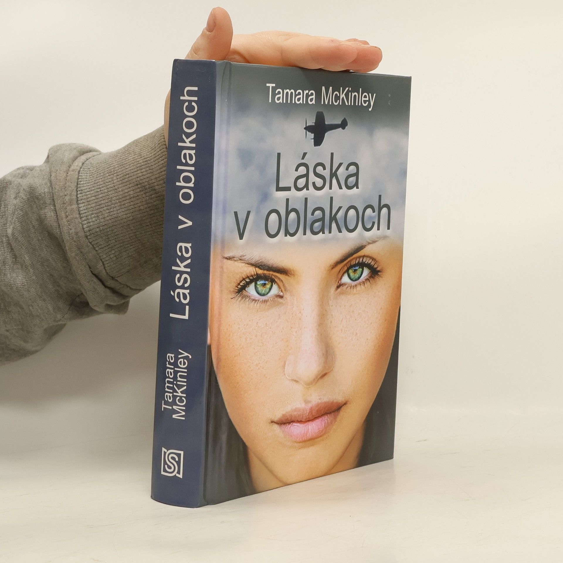 Tamara McKinley Láska v oblakoch
