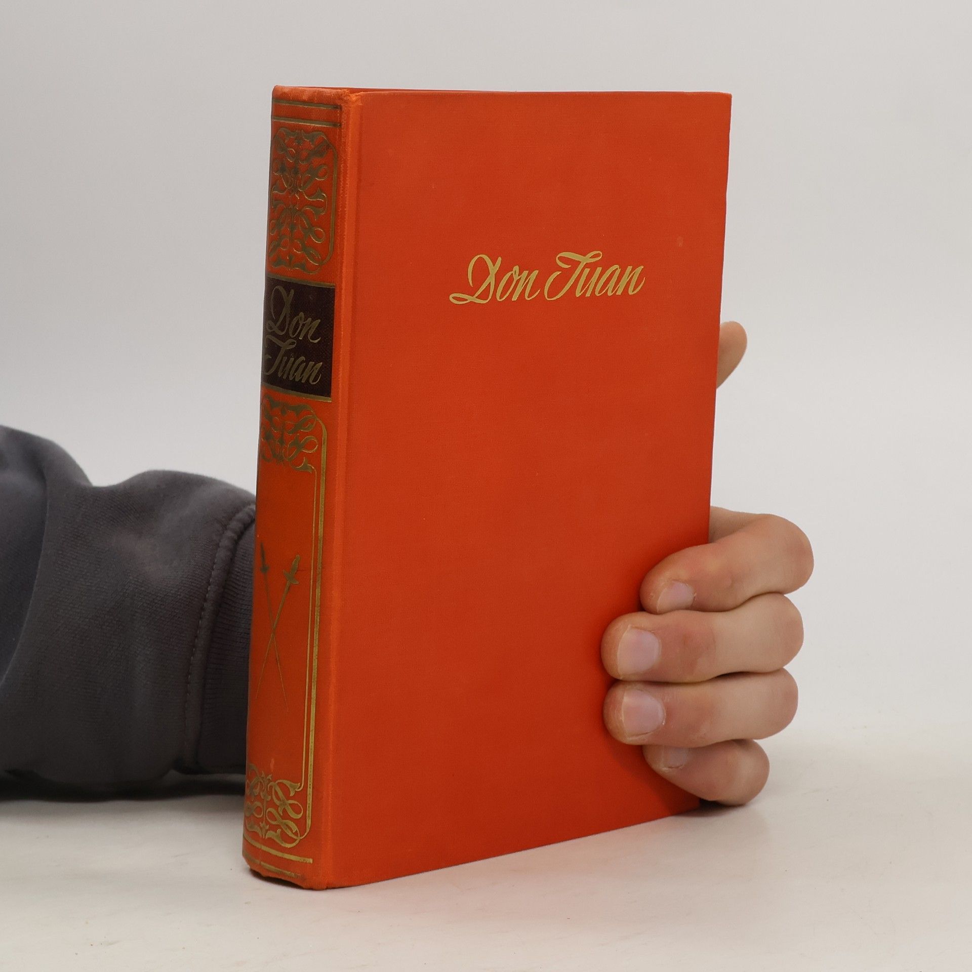 kolektiv Don Juan