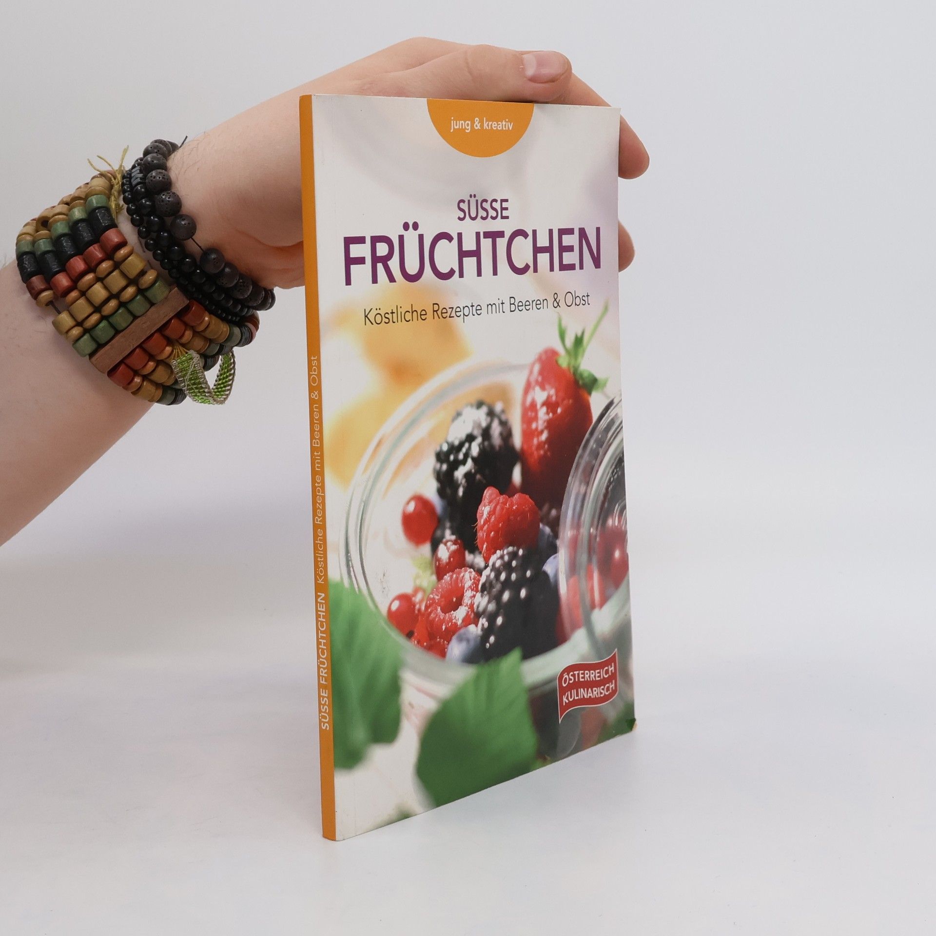 kolektiv Süße Früchtchen