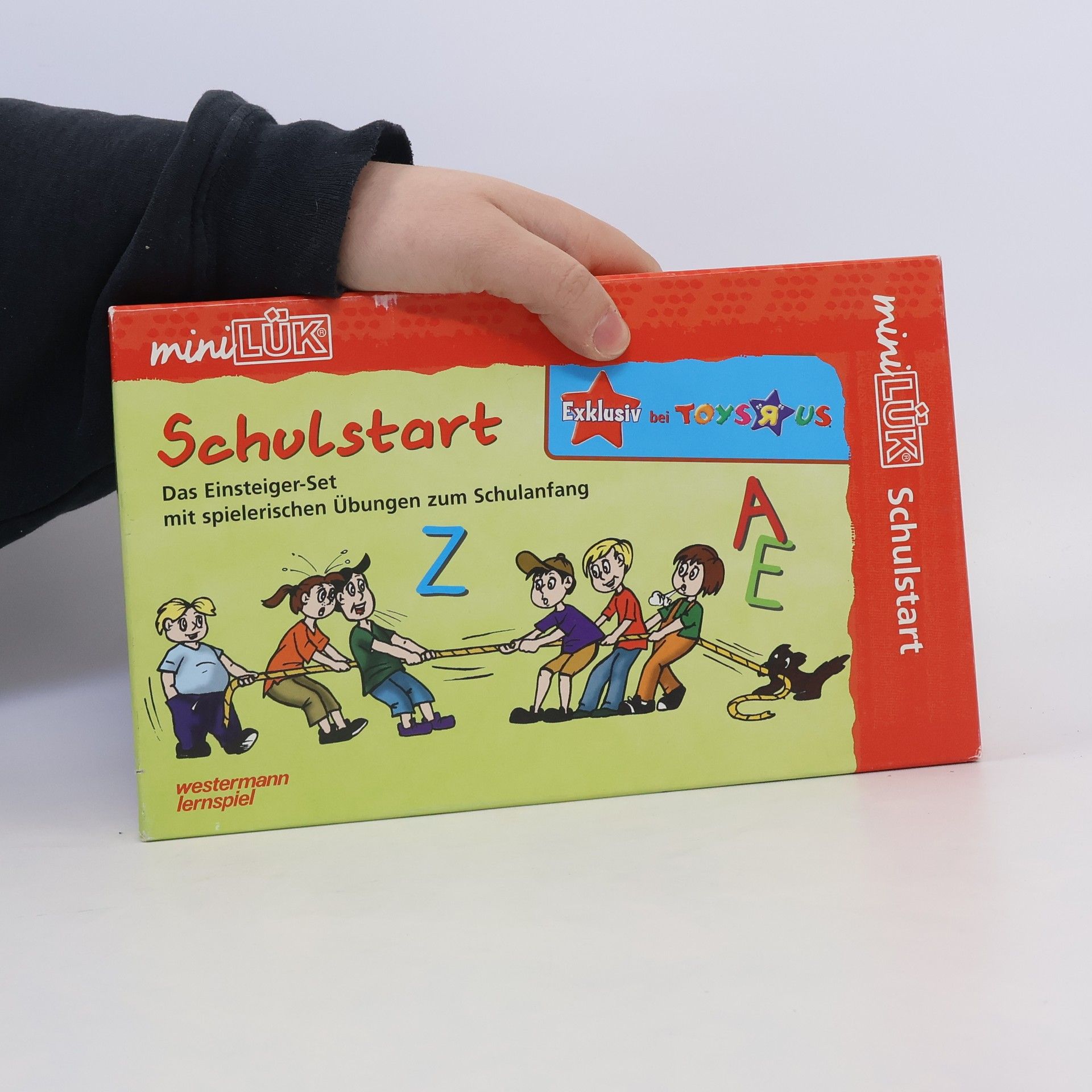 Autorenkollektiv Schulstart