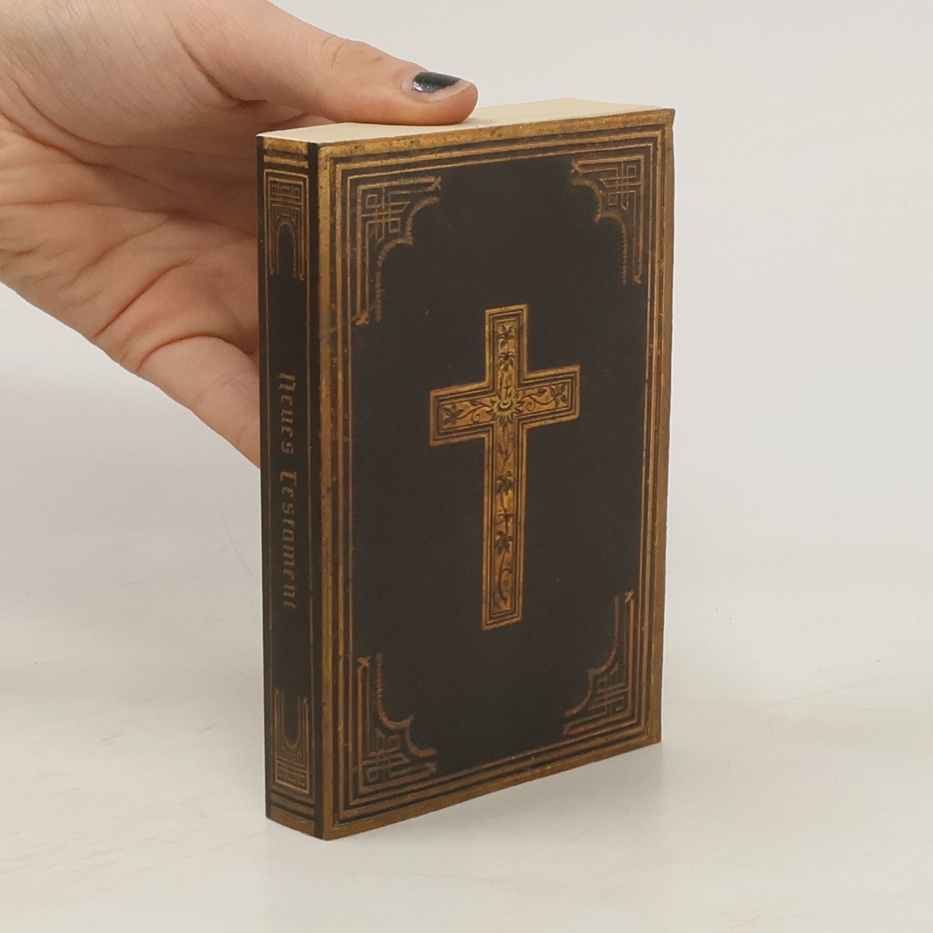 Autorenkollektiv Das Neue Testament