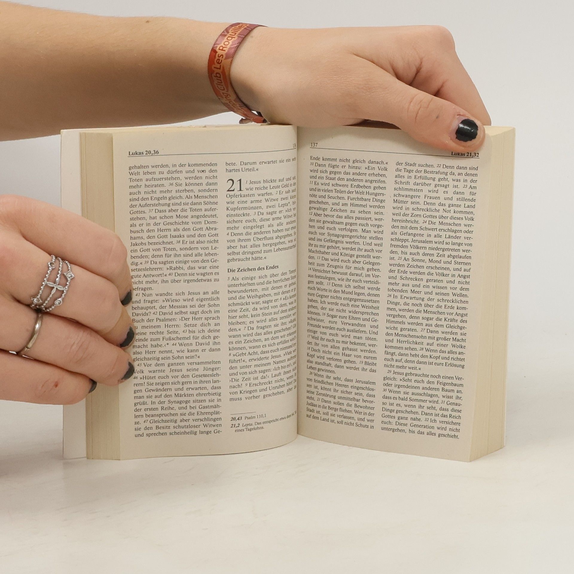Autorenkollektiv Das Neue Testament