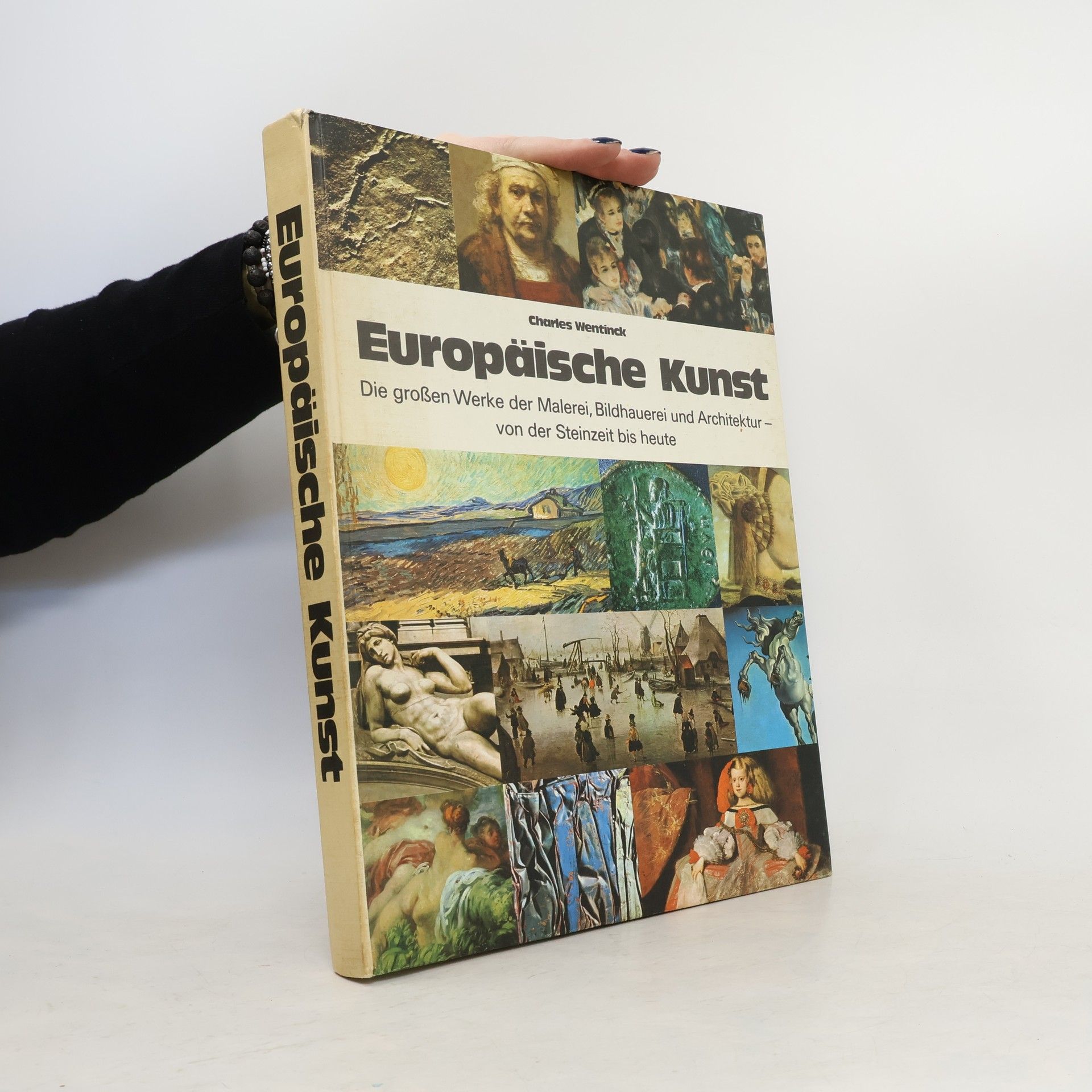 Europäische Kunst