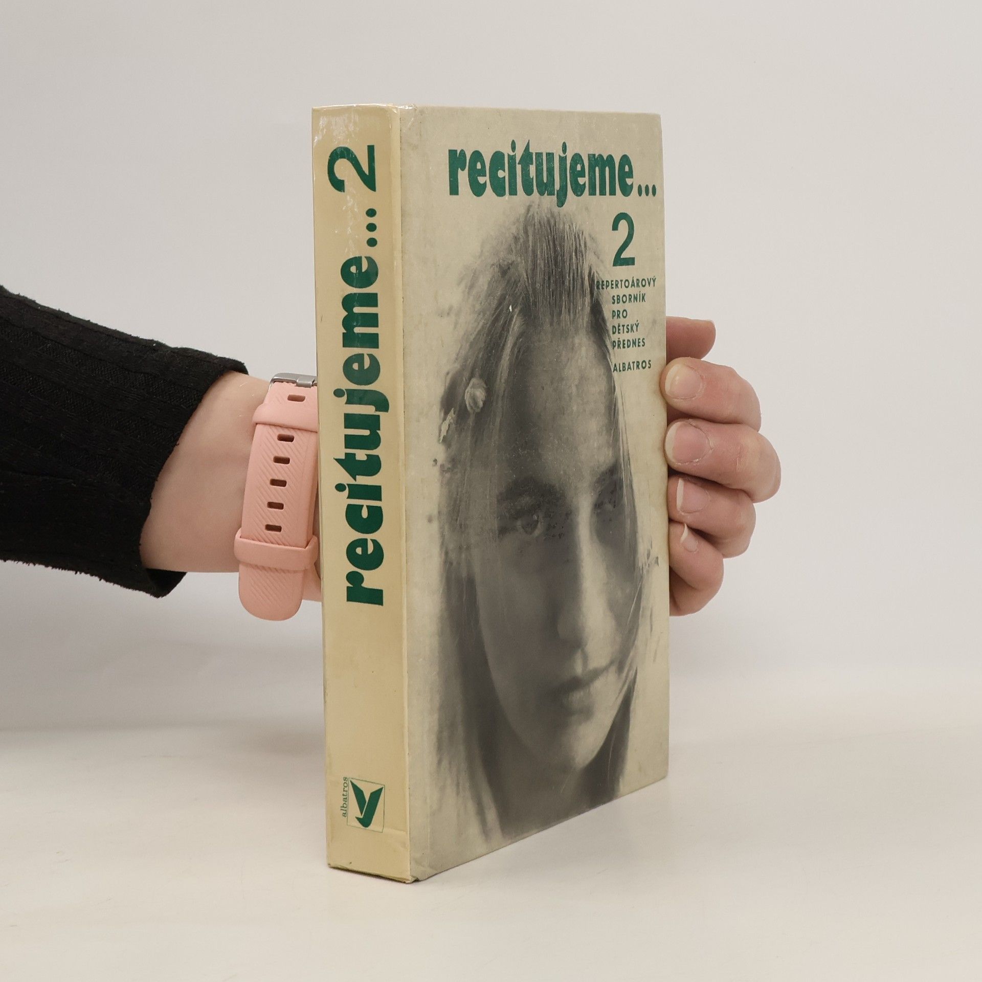 AA.VV. Recitujeme...2