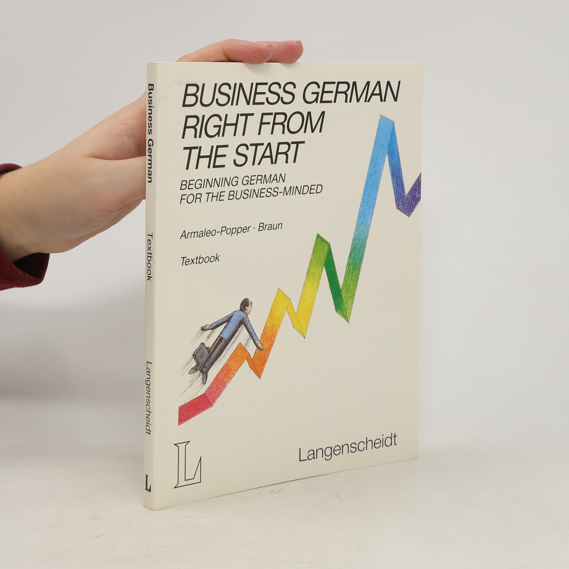 kolektiv Business German right from the start