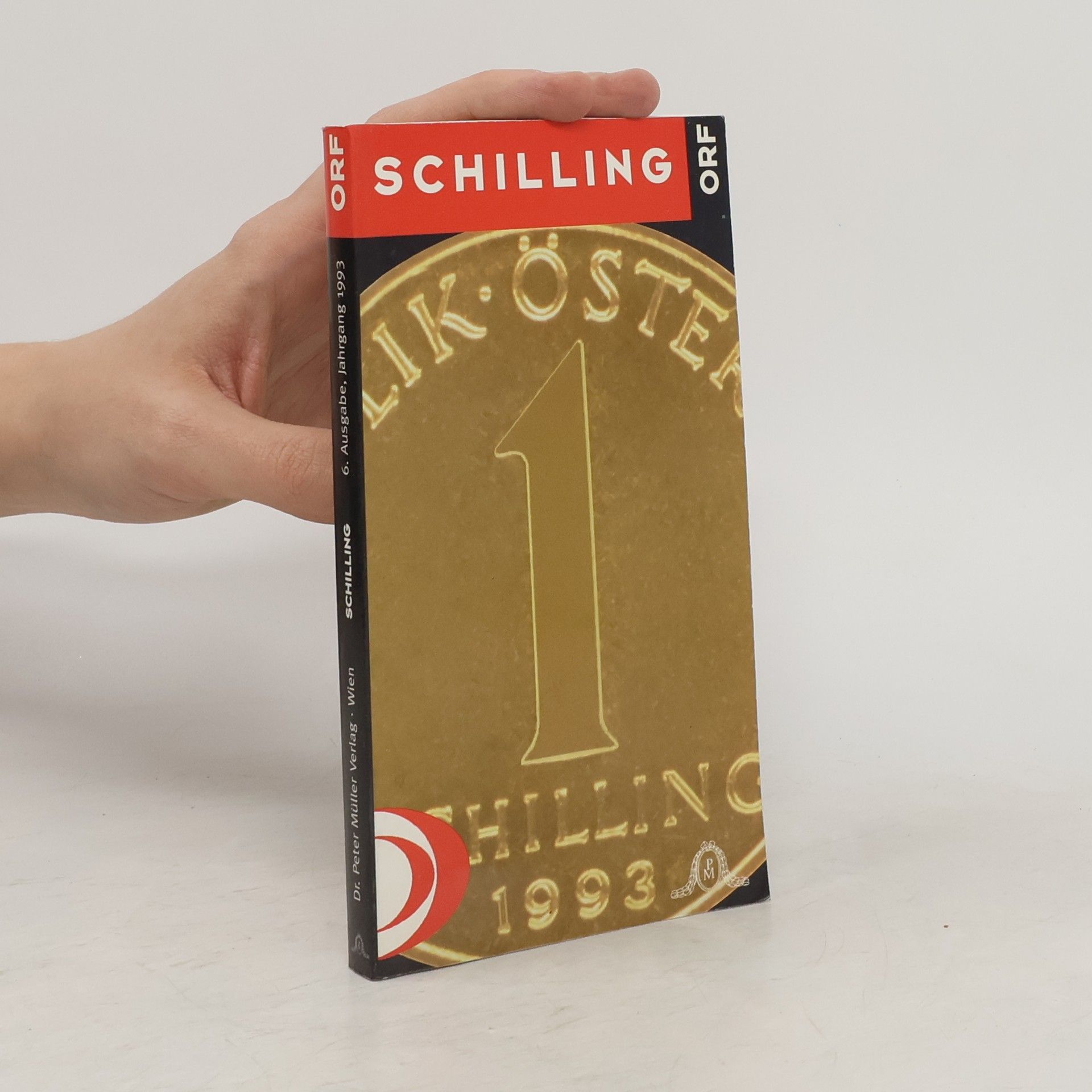 kolektiv Schilling 1993