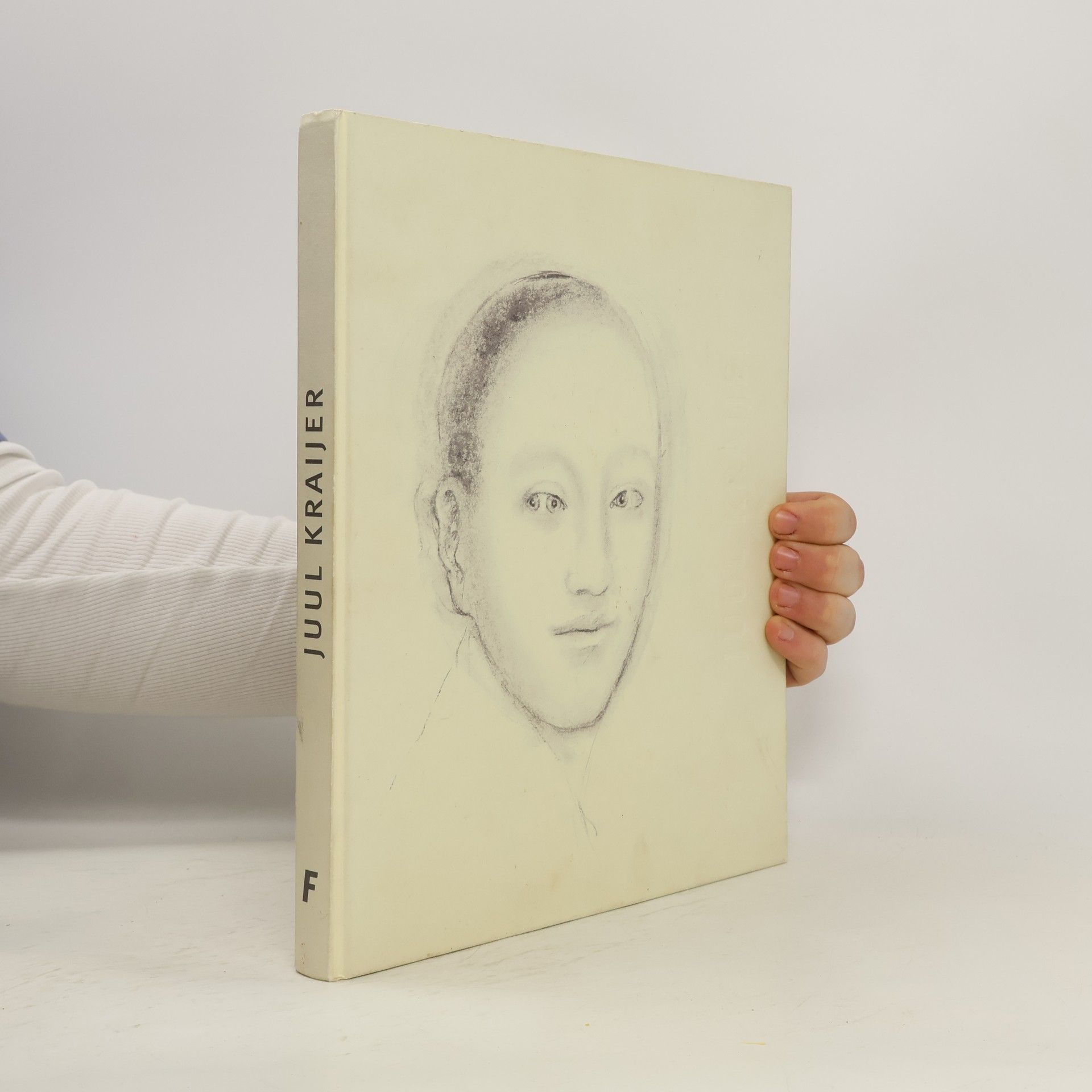AA.VV. Juul Kraijer