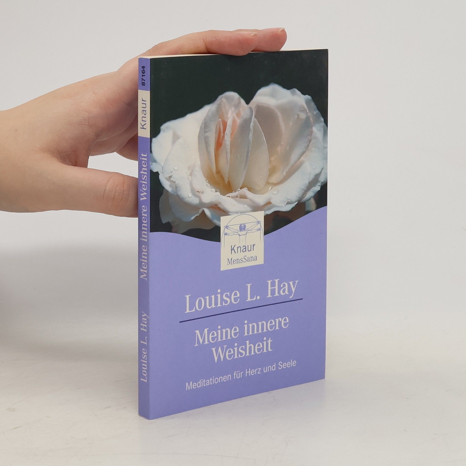 Louise Lynn Hay Meine innere Weisheit