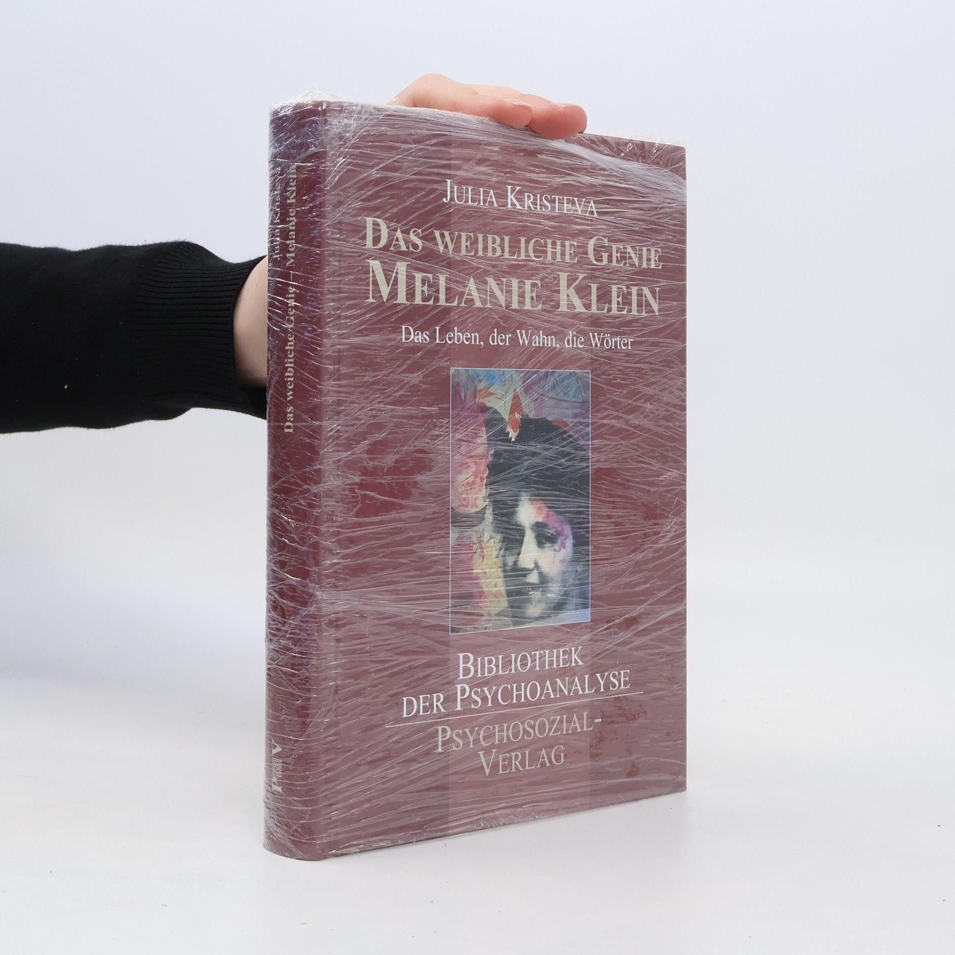 Julia Kristeva Das weibliche Genie - Melanie Klein